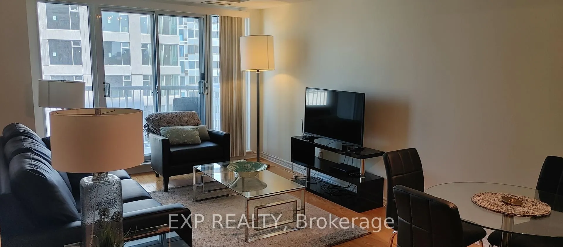 Photo 10 of Unit 1002, 200 Rideau Street, Ottawa, Sandy Hill — HOMEH