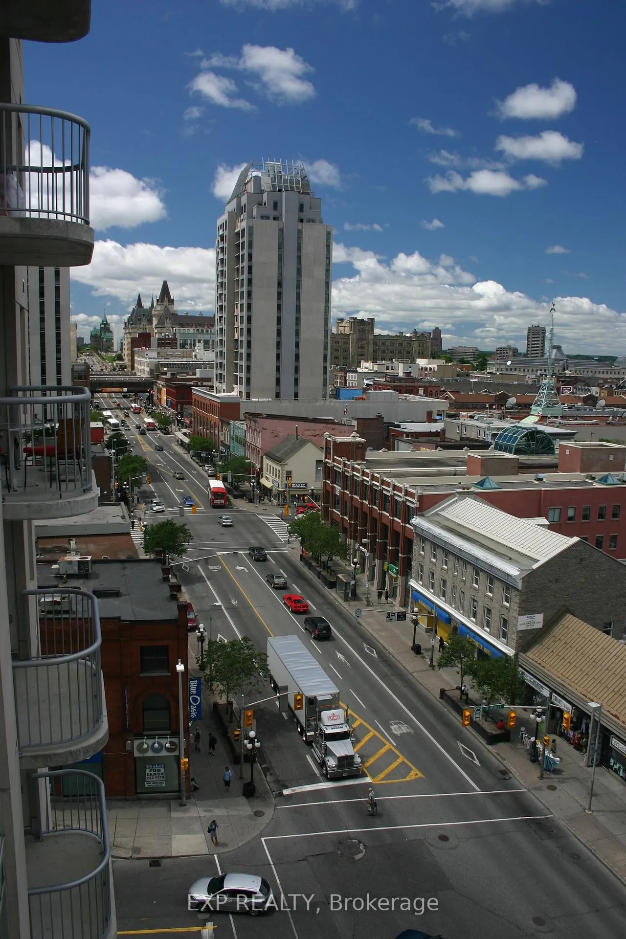 Photo 18 of Unit 1002, 200 Rideau Street, Ottawa, Sandy Hill — HOMEH