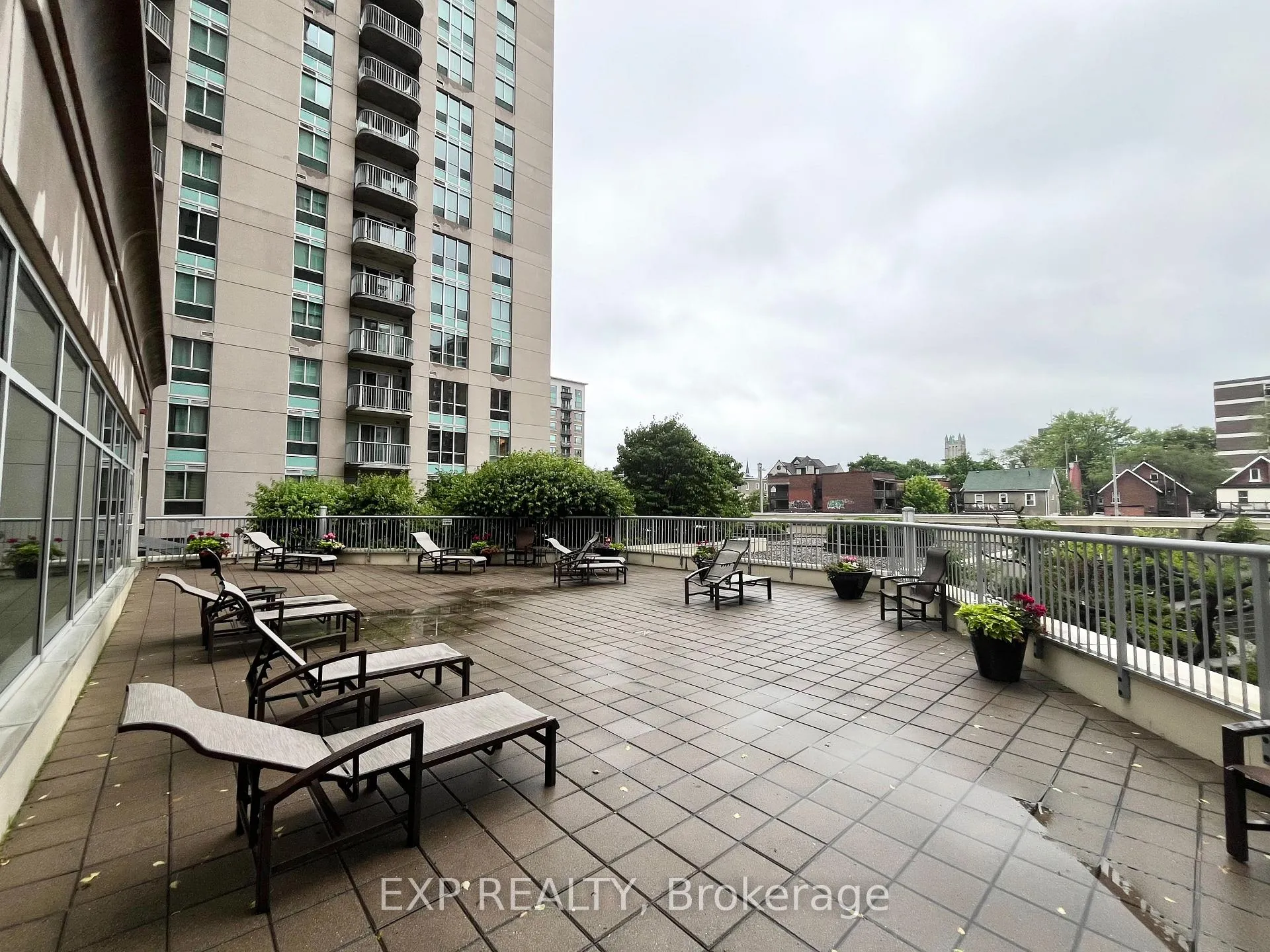 Photo 21 of Unit 1002, 200 Rideau Street, Ottawa, Sandy Hill — HOMEH