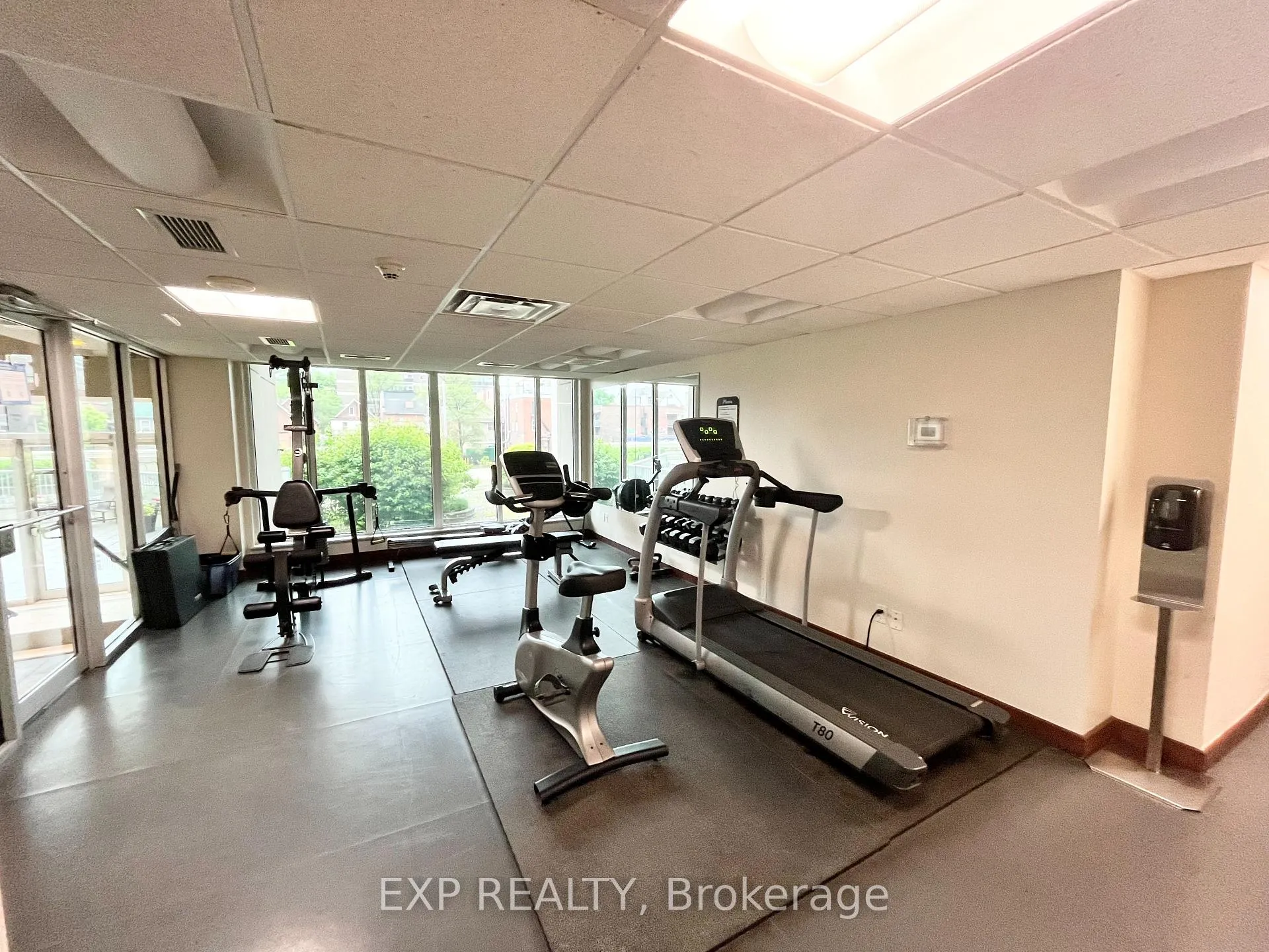 Photo 22 of Unit 1002, 200 Rideau Street, Ottawa, Sandy Hill — HOMEH