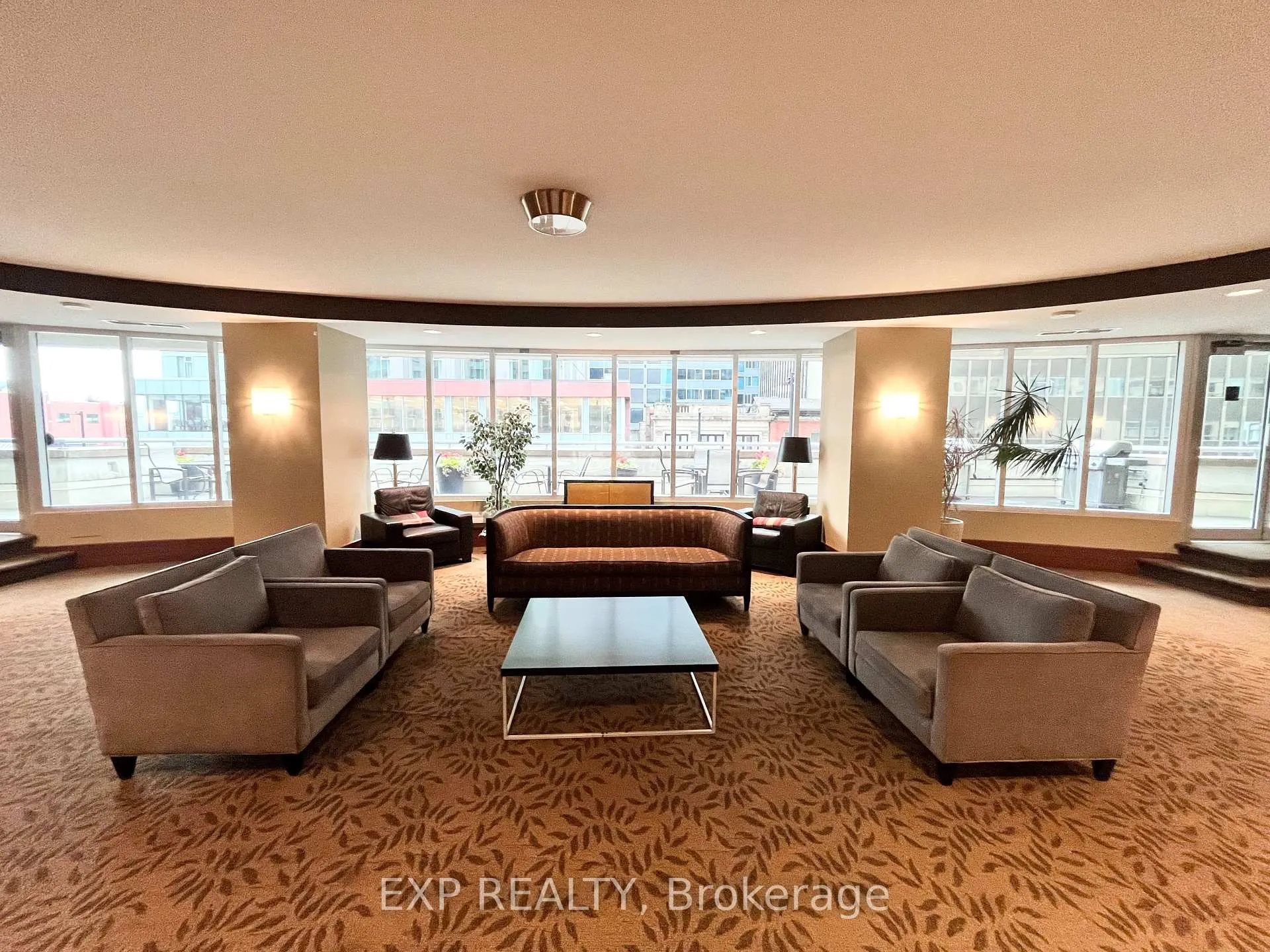 Photo 24 of Unit 1002, 200 Rideau Street, Ottawa, Sandy Hill — HOMEH