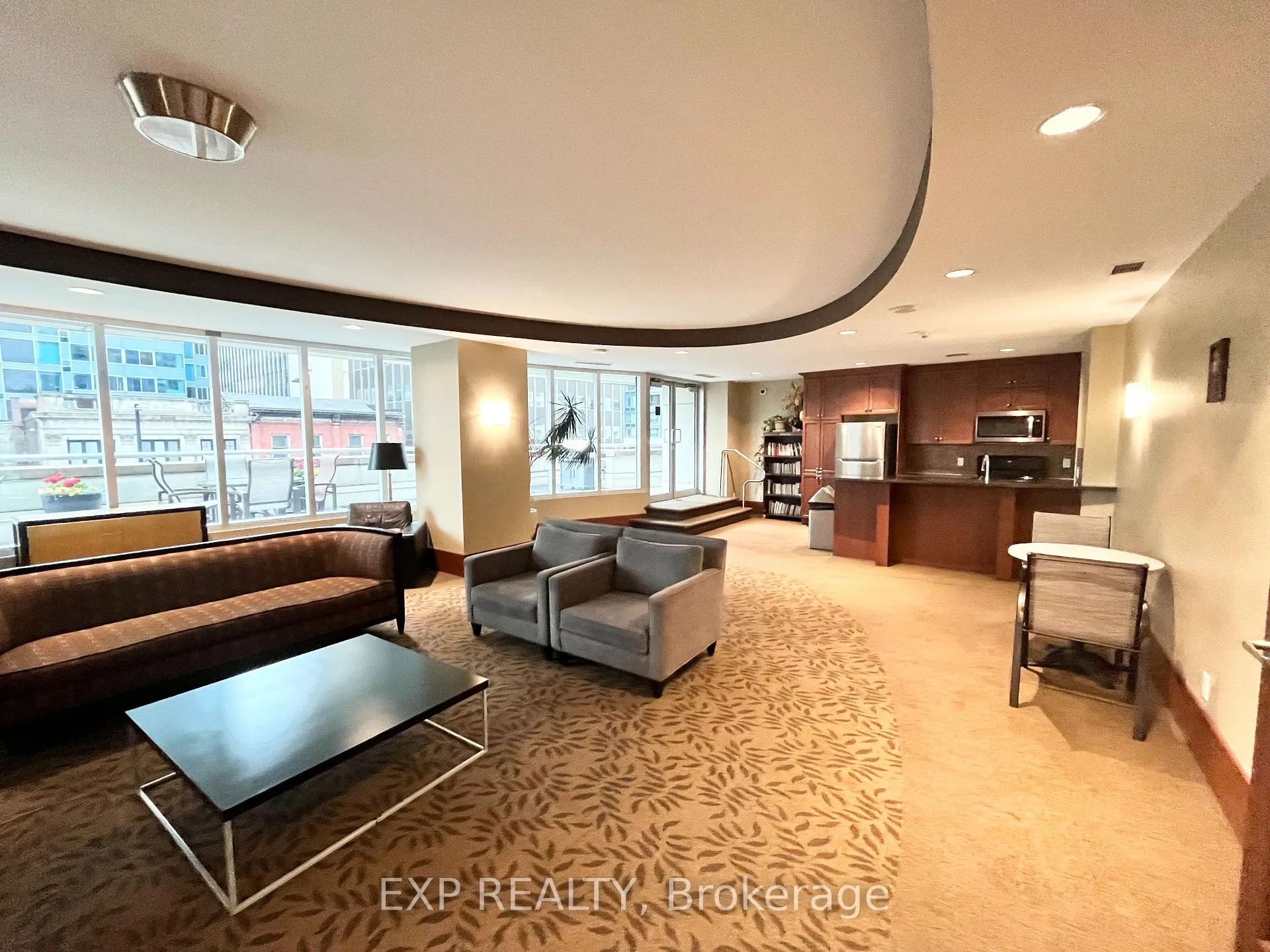 Photo 25 of Unit 1002, 200 Rideau Street, Ottawa, Sandy Hill — HOMEH