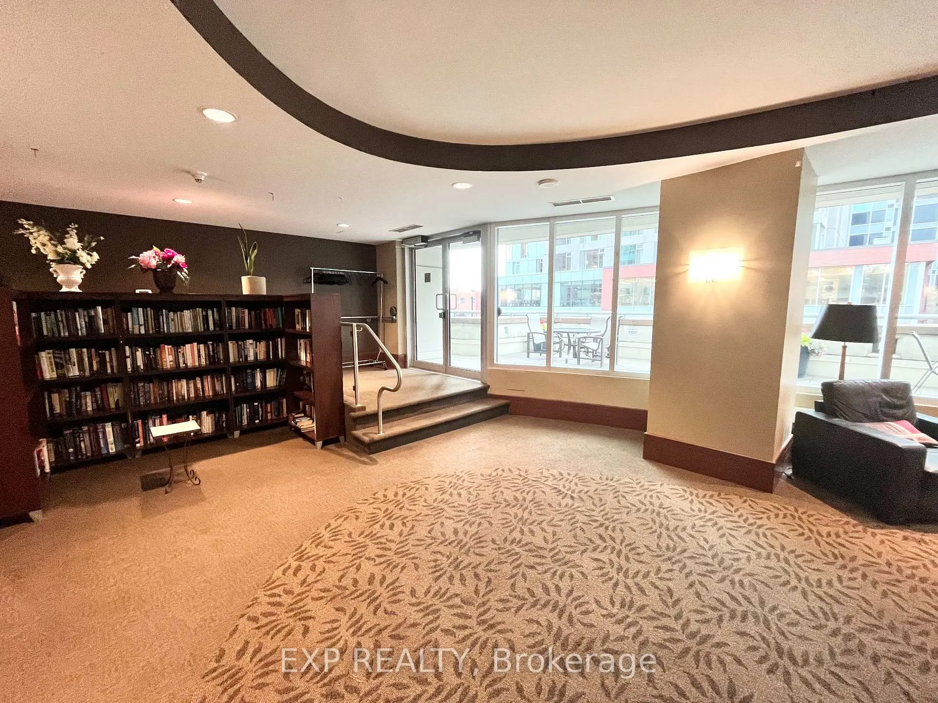 Photo 26 of Unit 1002, 200 Rideau Street, Ottawa, Sandy Hill — HOMEH