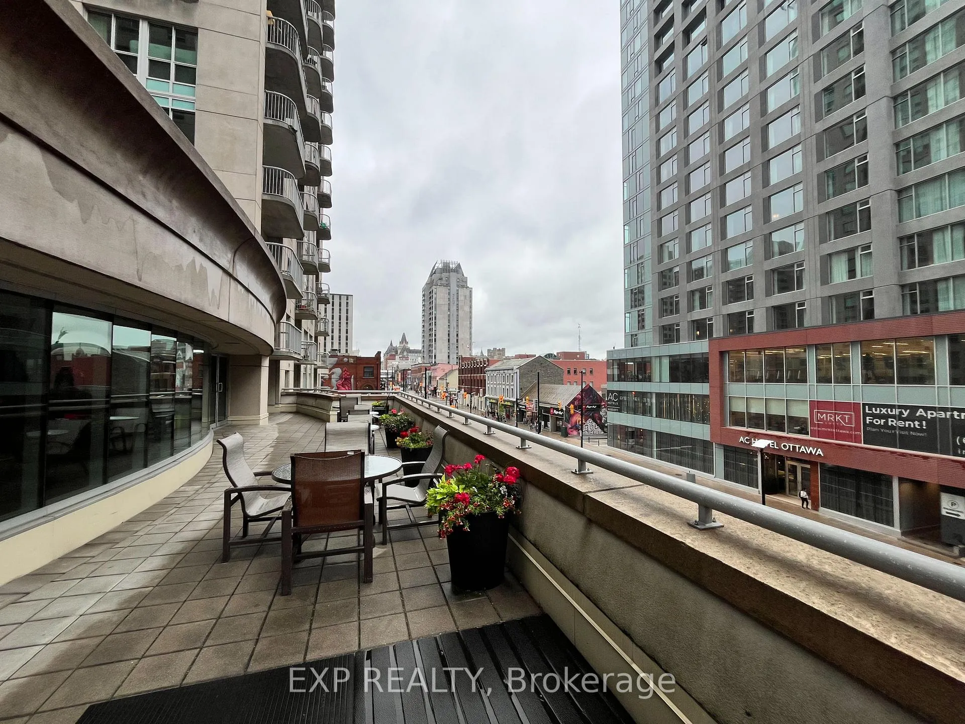 Photo 29 of Unit 1002, 200 Rideau Street, Ottawa, Sandy Hill — HOMEH