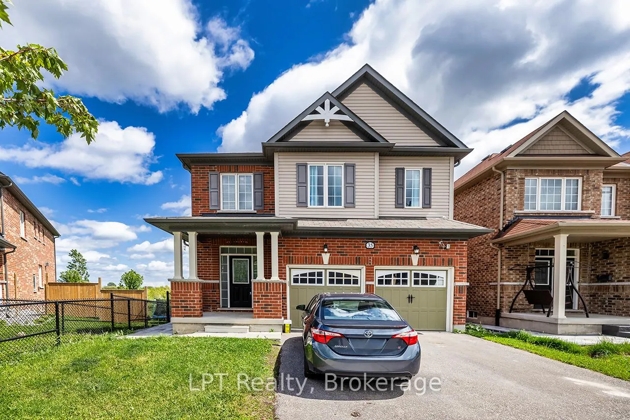 Photo 1 of 35 Purdy Place, Clarington, Bowmanville — HOMEH