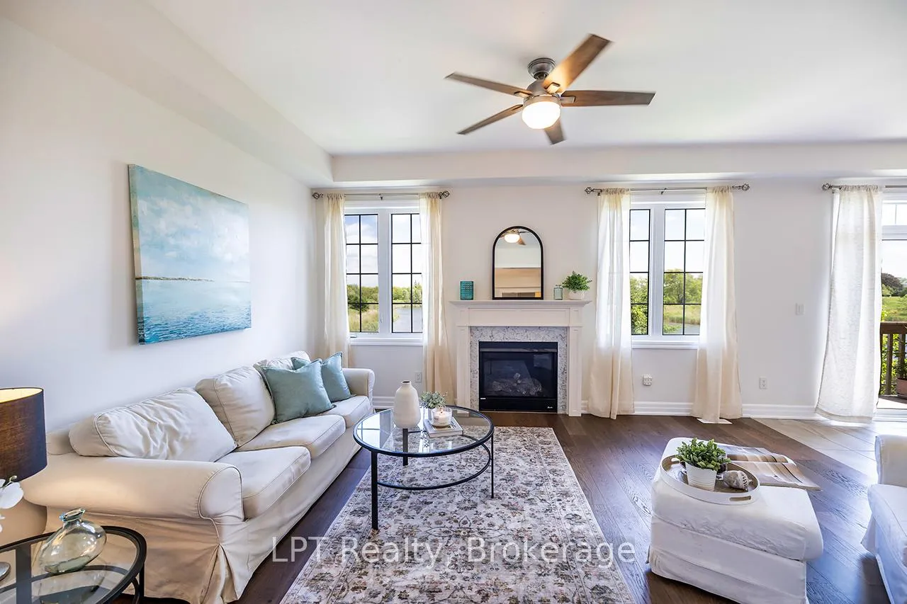 Photo 7 of 35 Purdy Place, Clarington, Bowmanville — HOMEH