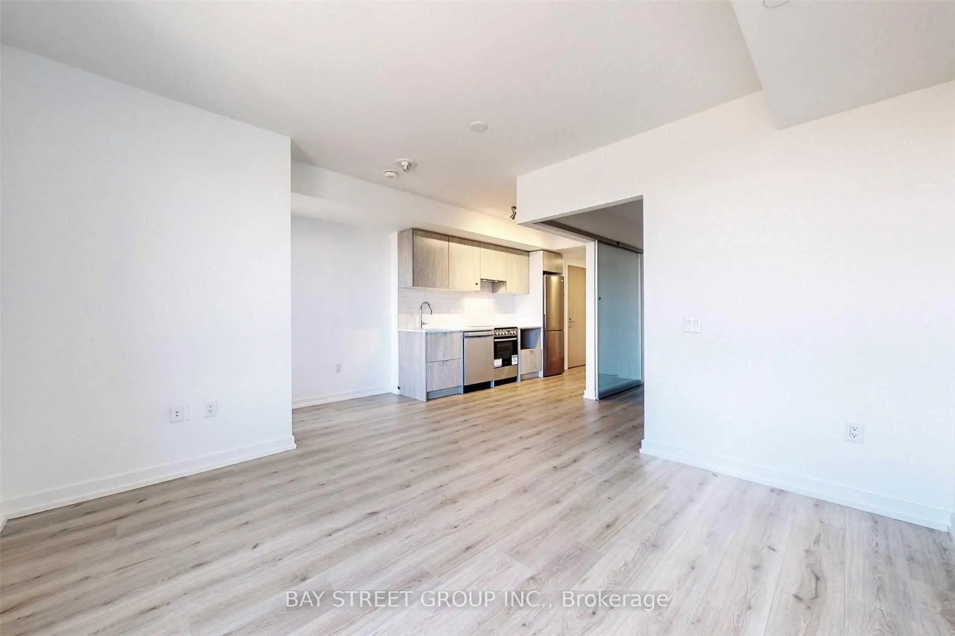 Photo 8 of Unit 4906, 395 Bloor Street E, Toronto, North St. James Town — HOMEH