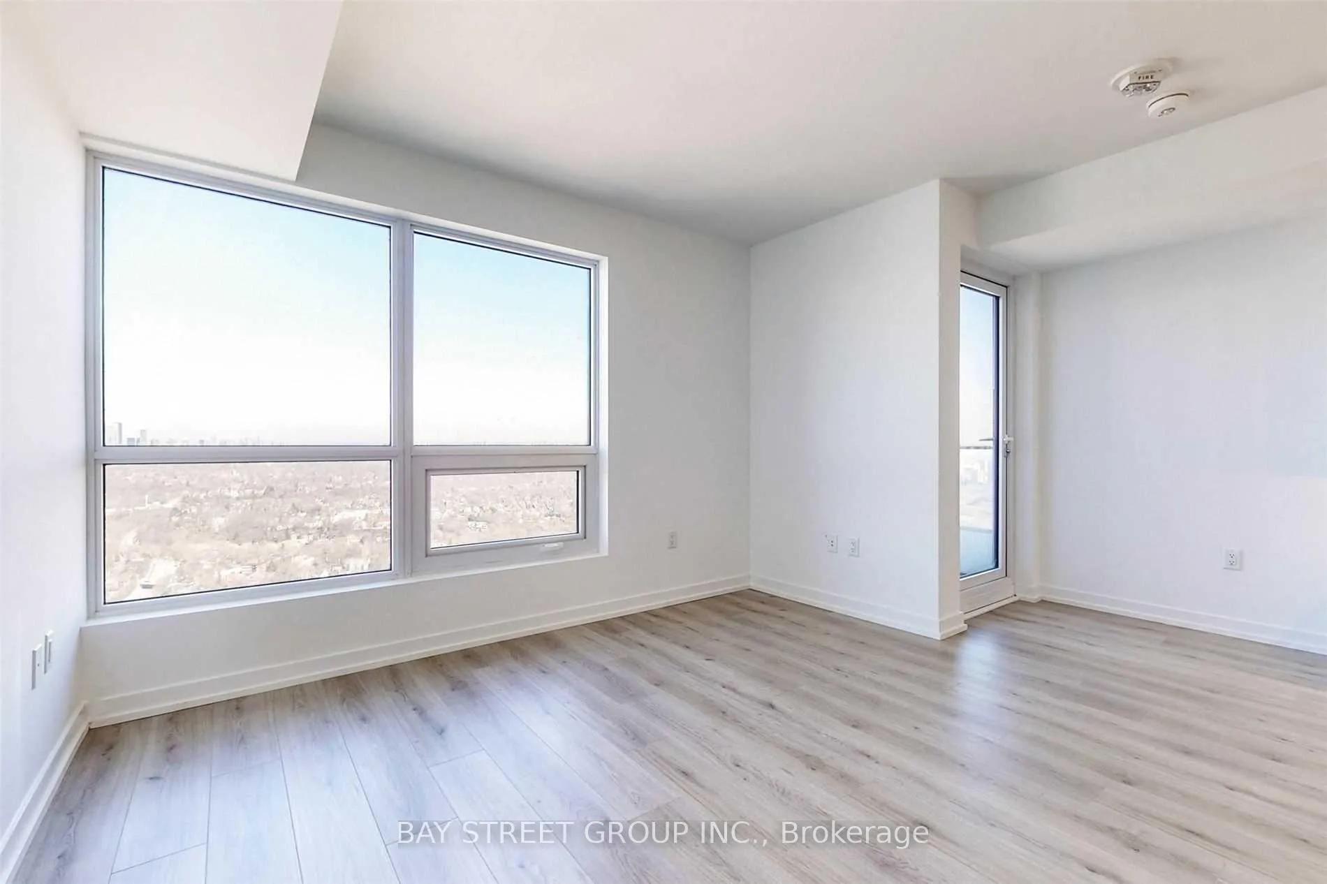 Photo 9 of Unit 4906, 395 Bloor Street E, Toronto, North St. James Town — HOMEH