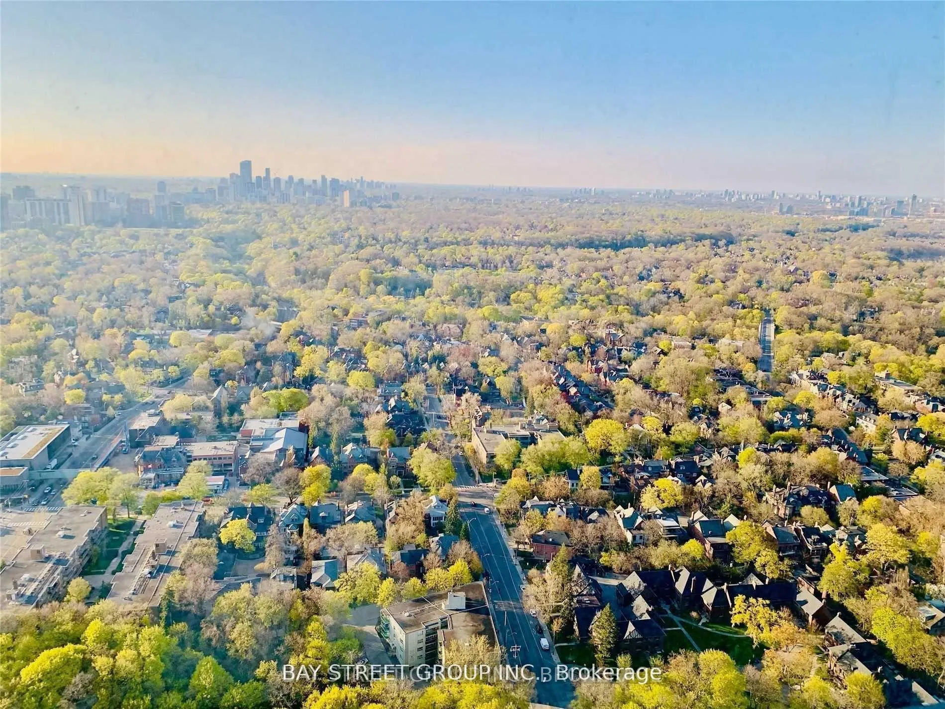 Photo 21 of Unit 4906, 395 Bloor Street E, Toronto, North St. James Town — HOMEH