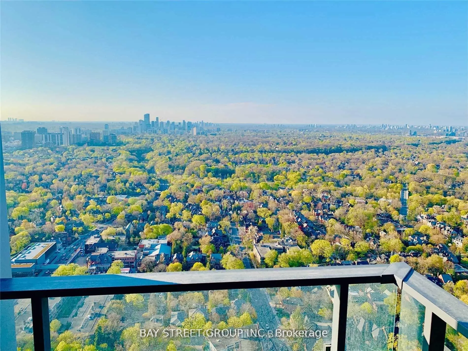 Photo 22 of Unit 4906, 395 Bloor Street E, Toronto, North St. James Town — HOMEH