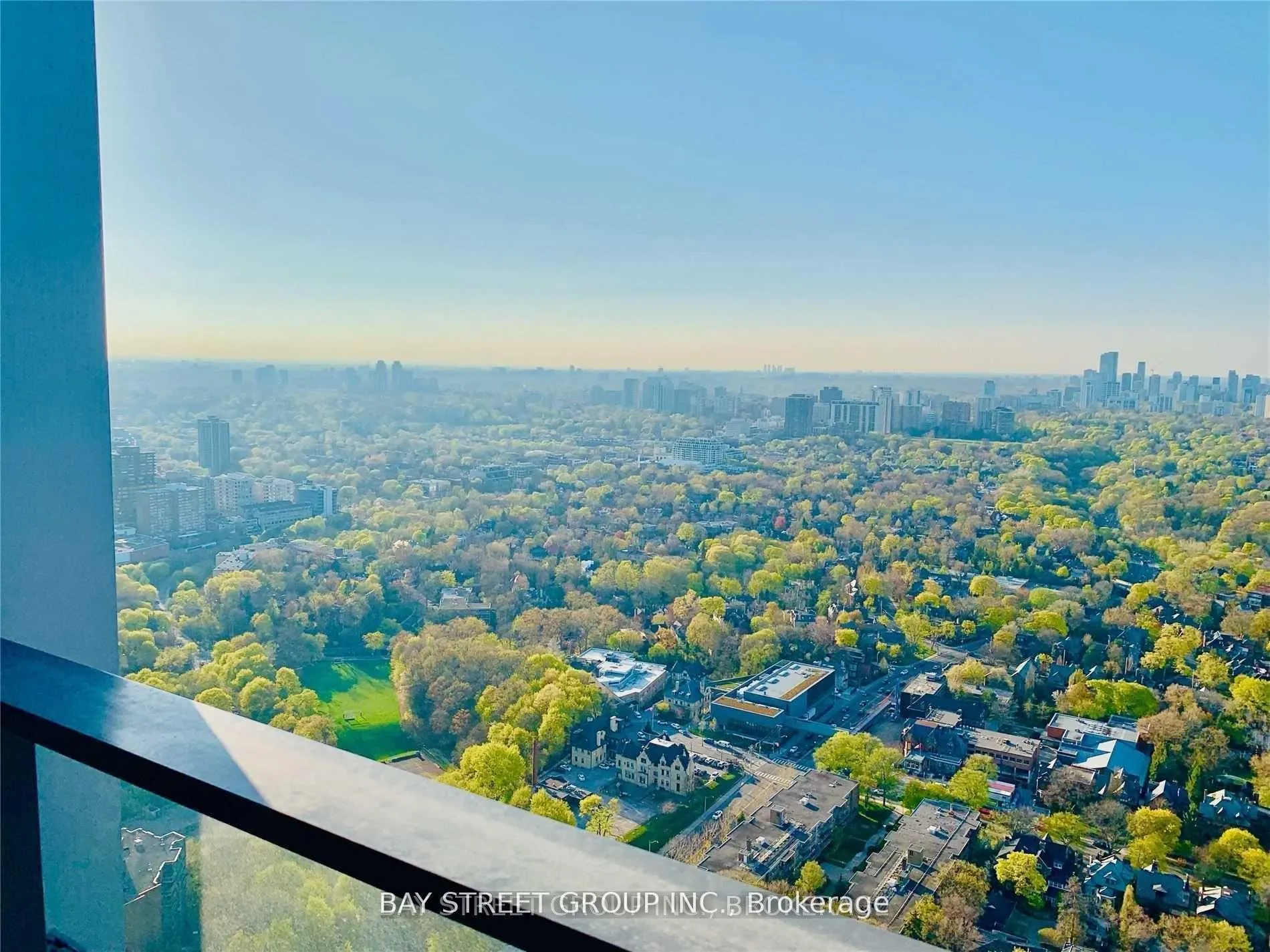 Photo 23 of Unit 4906, 395 Bloor Street E, Toronto, North St. James Town — HOMEH