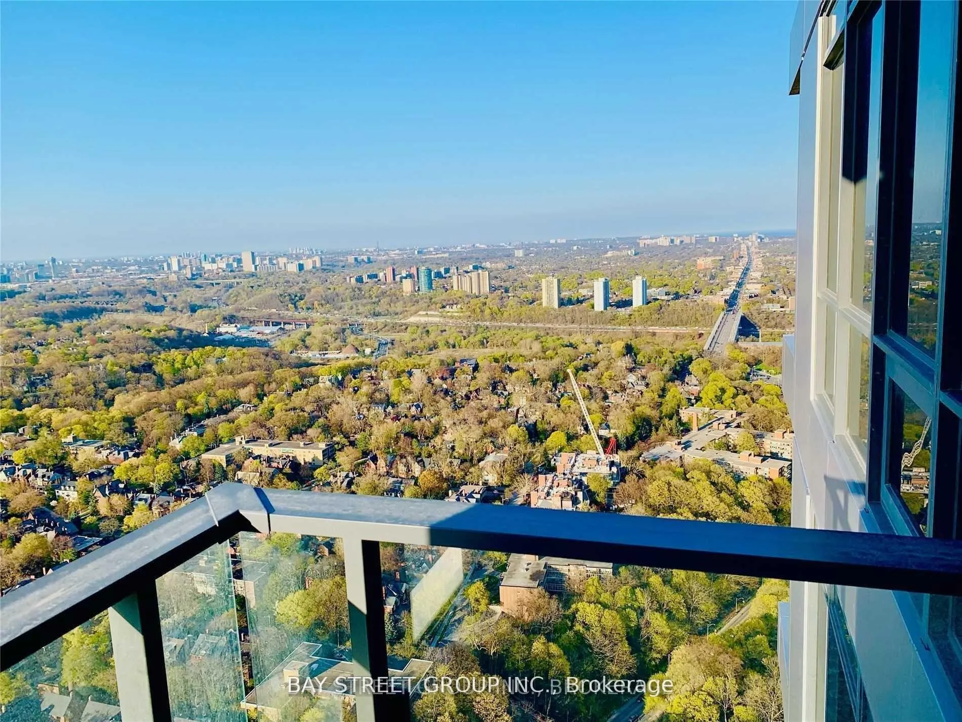 Photo 24 of Unit 4906, 395 Bloor Street E, Toronto, North St. James Town — HOMEH
