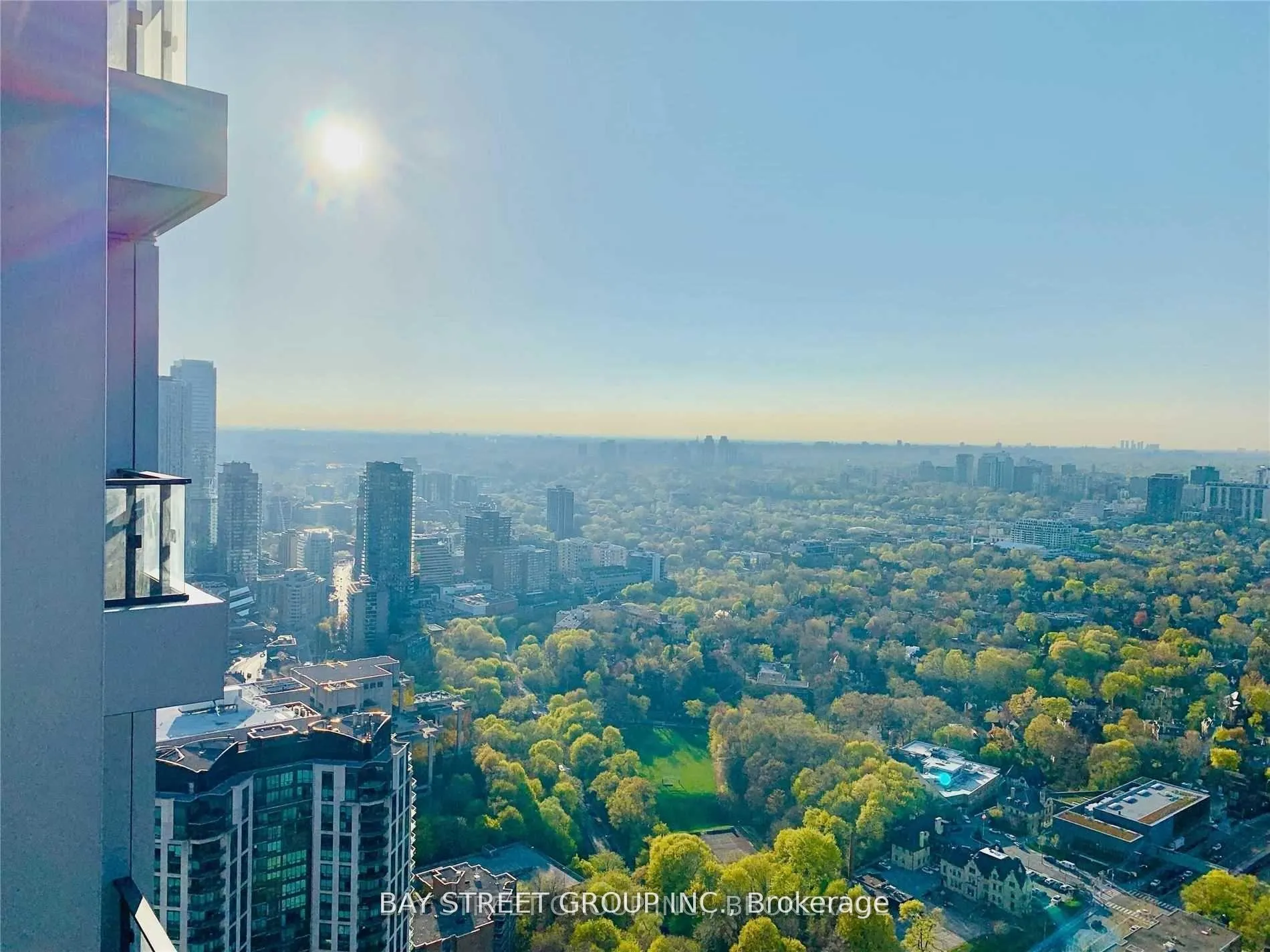 Photo 25 of Unit 4906, 395 Bloor Street E, Toronto, North St. James Town — HOMEH
