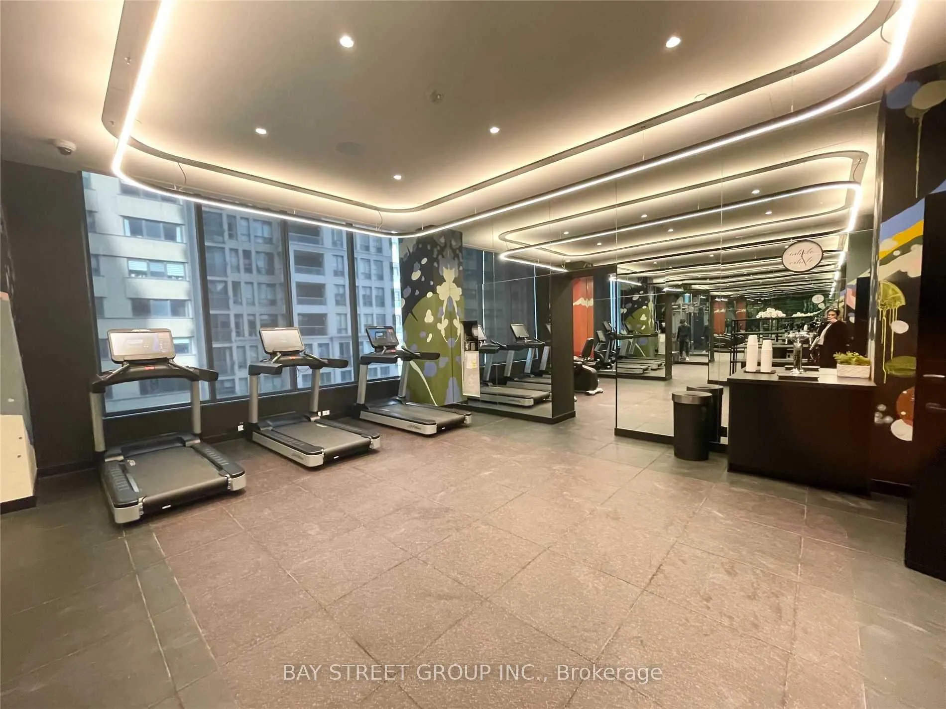 Photo 26 of Unit 4906, 395 Bloor Street E, Toronto, North St. James Town — HOMEH