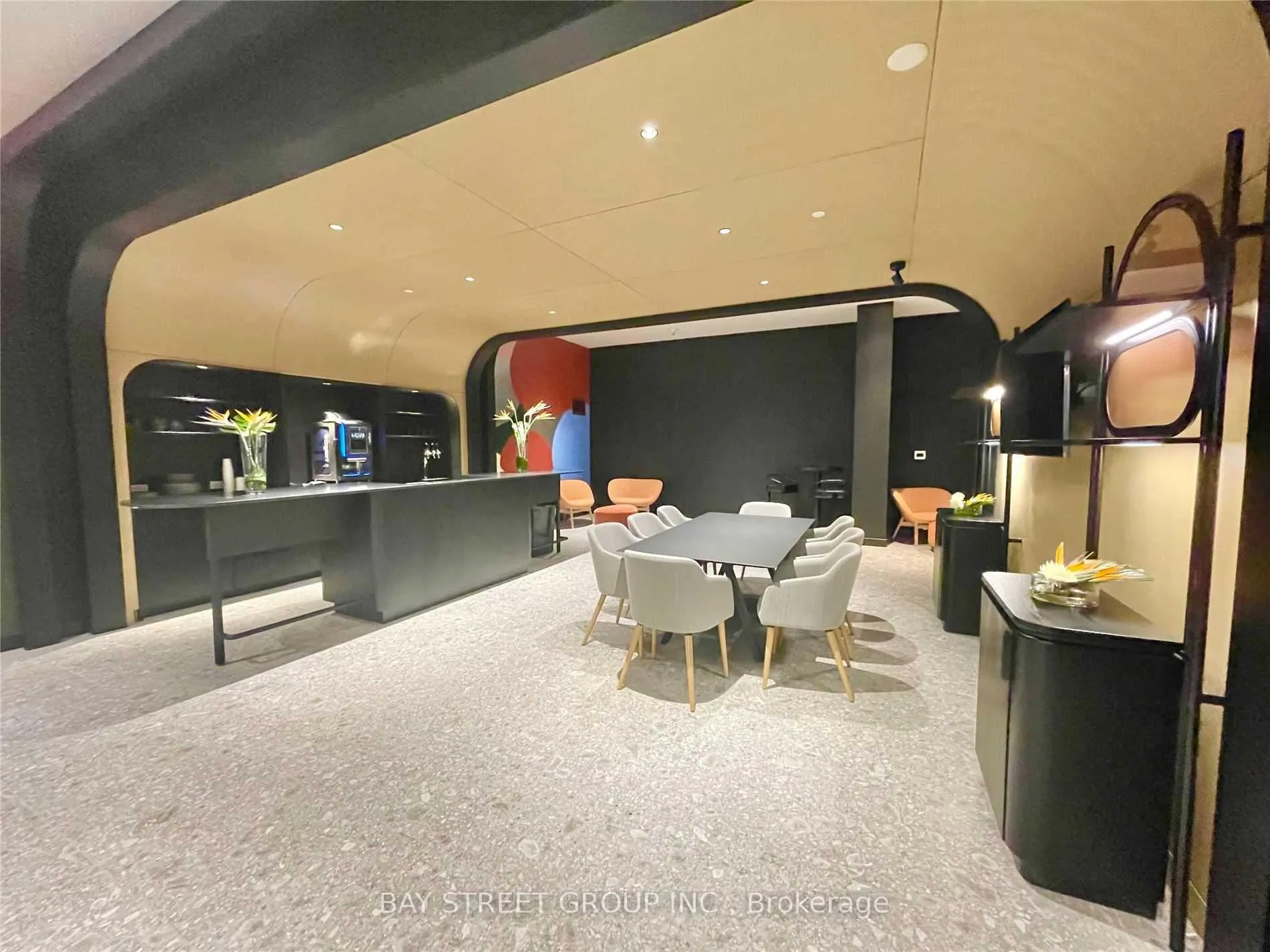 Photo 27 of Unit 4906, 395 Bloor Street E, Toronto, North St. James Town — HOMEH