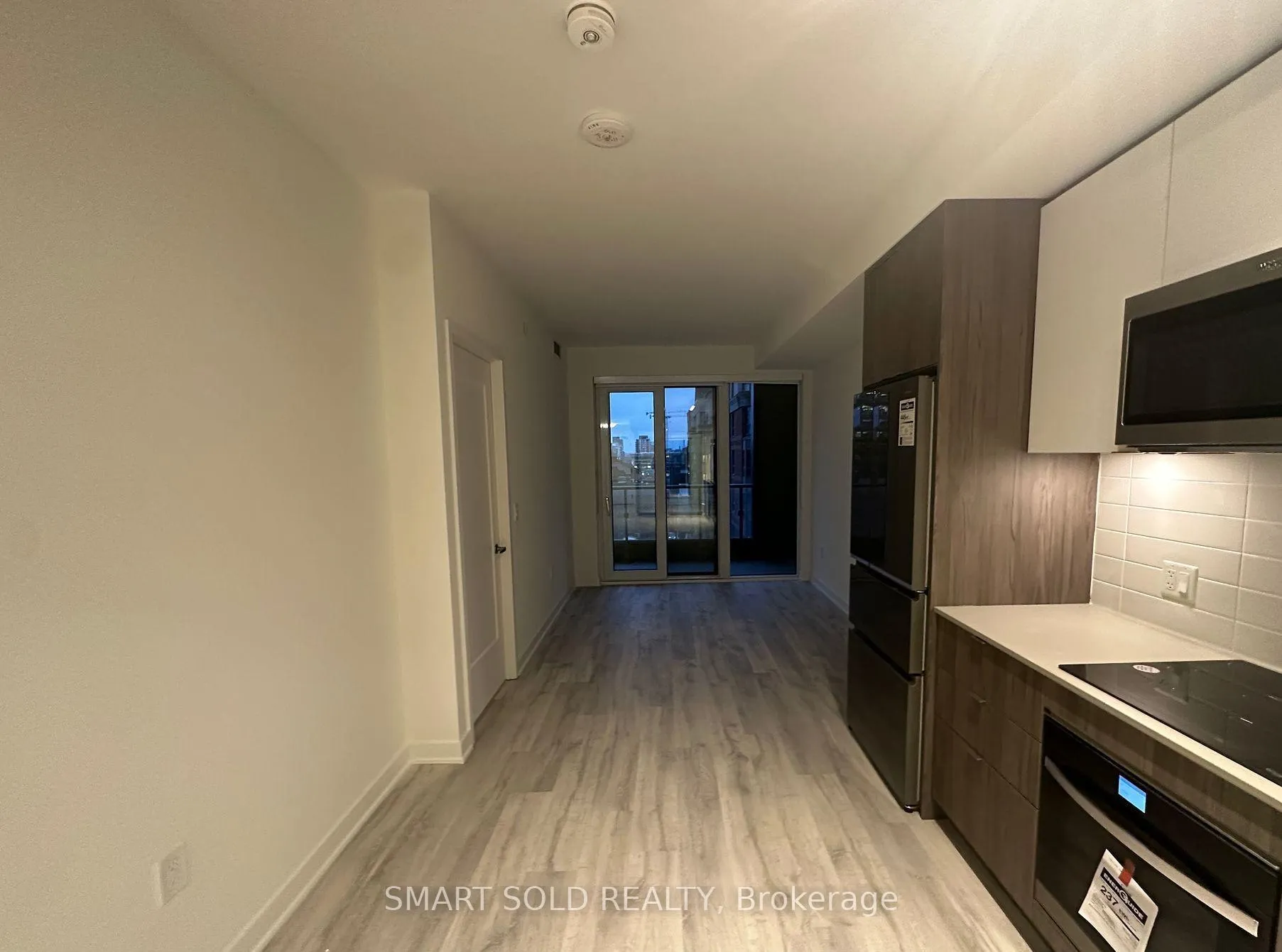 Photo 11 of Unit 607 E, 70 Princess Street E, Toronto, Waterfront Communities — HOMEH