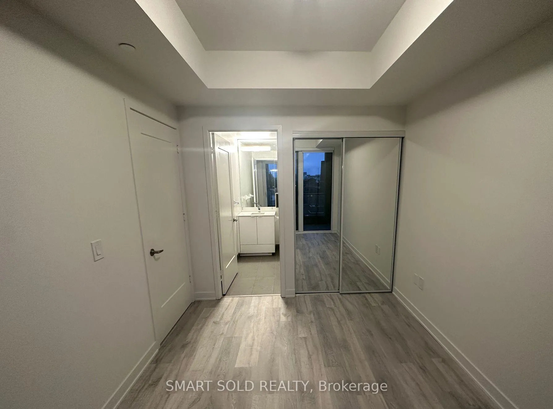 Photo 13 of Unit 607 E, 70 Princess Street E, Toronto, Waterfront Communities — HOMEH