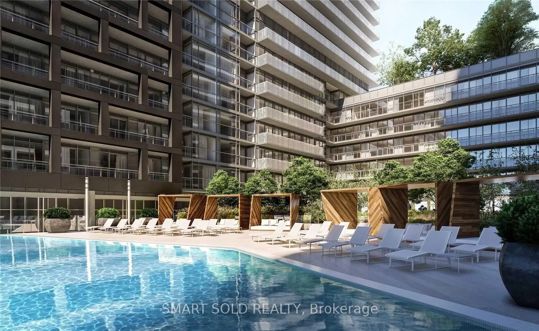 Photo 18 of Unit 607 E, 70 Princess Street E, Toronto, Waterfront Communities — HOMEH