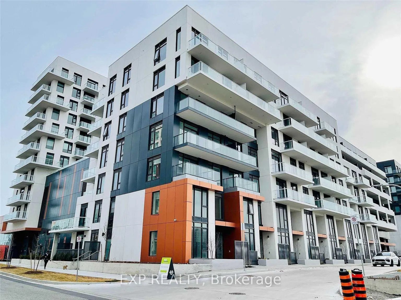 Photo 1 of Unit 510, 18 Rouge Valley Drive, Markham, Unionville — HOMEH