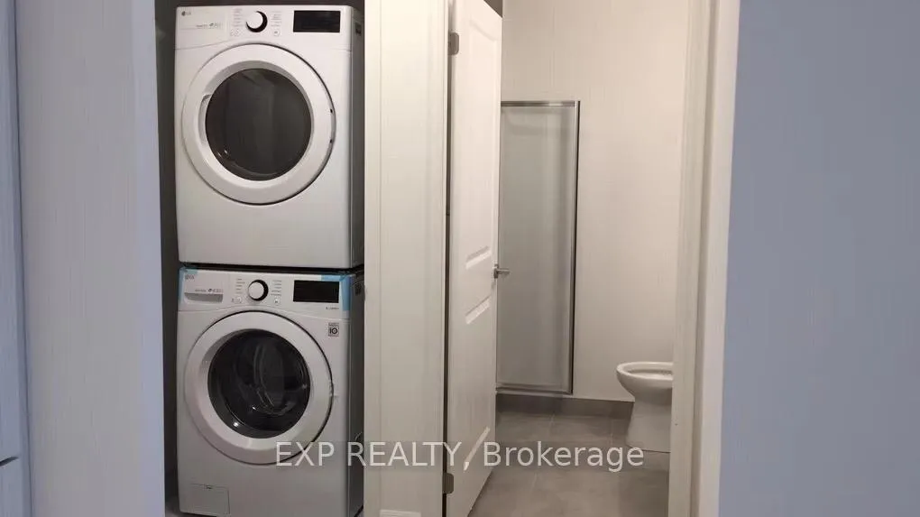 Photo 10 of Unit 510, 18 Rouge Valley Drive, Markham, Unionville — HOMEH