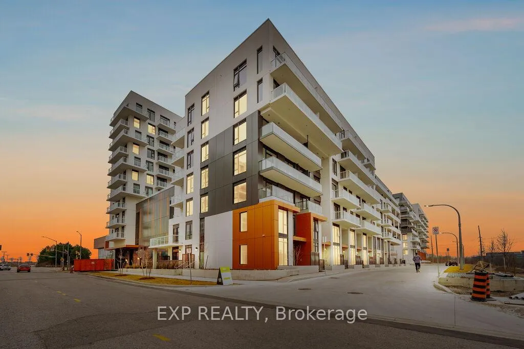 Photo 14 of Unit 510, 18 Rouge Valley Drive, Markham, Unionville — HOMEH