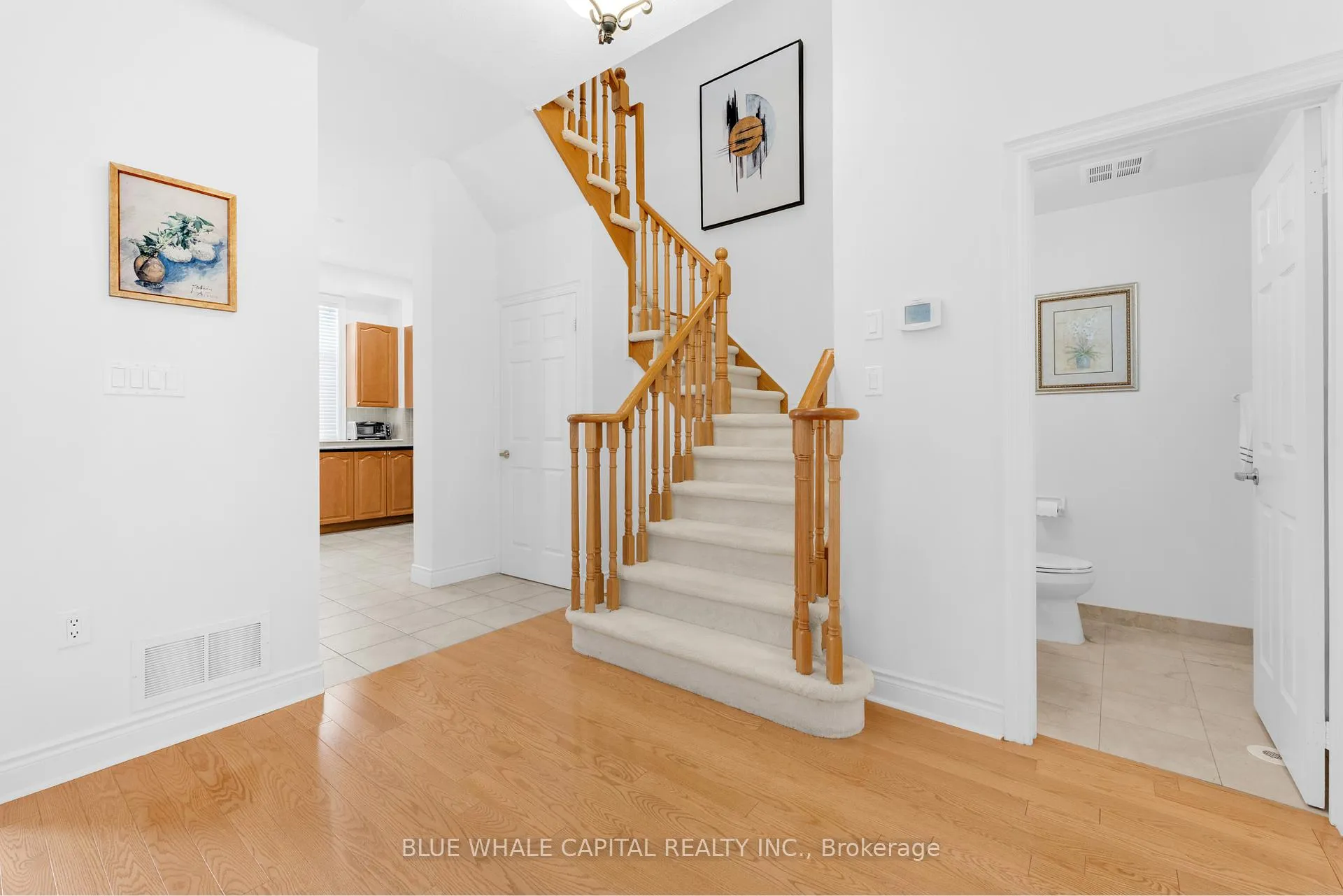 Photo 18 of 5 Legends Way, Markham, Unionville — HOMEH