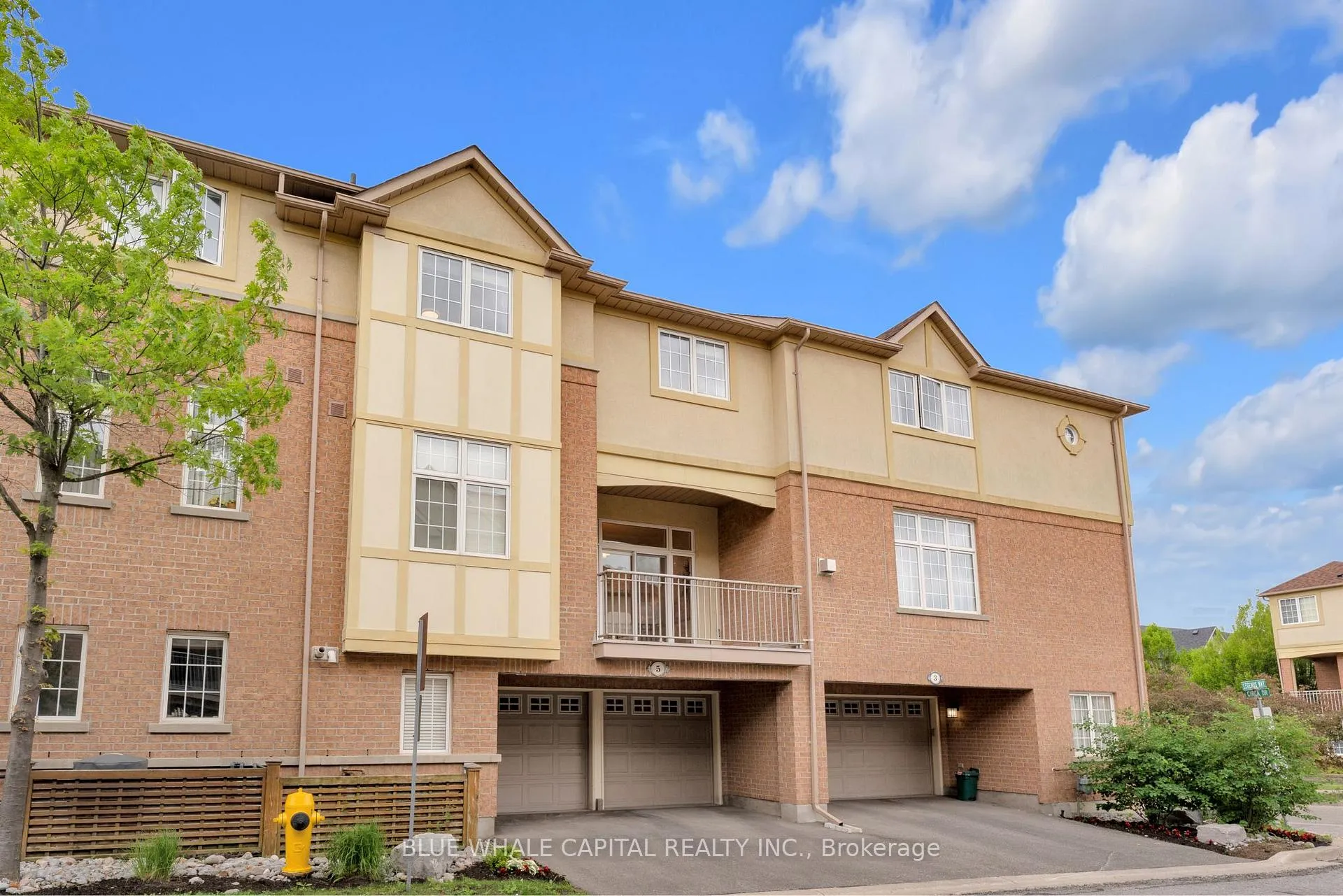 Photo 34 of 5 Legends Way, Markham, Unionville — HOMEH