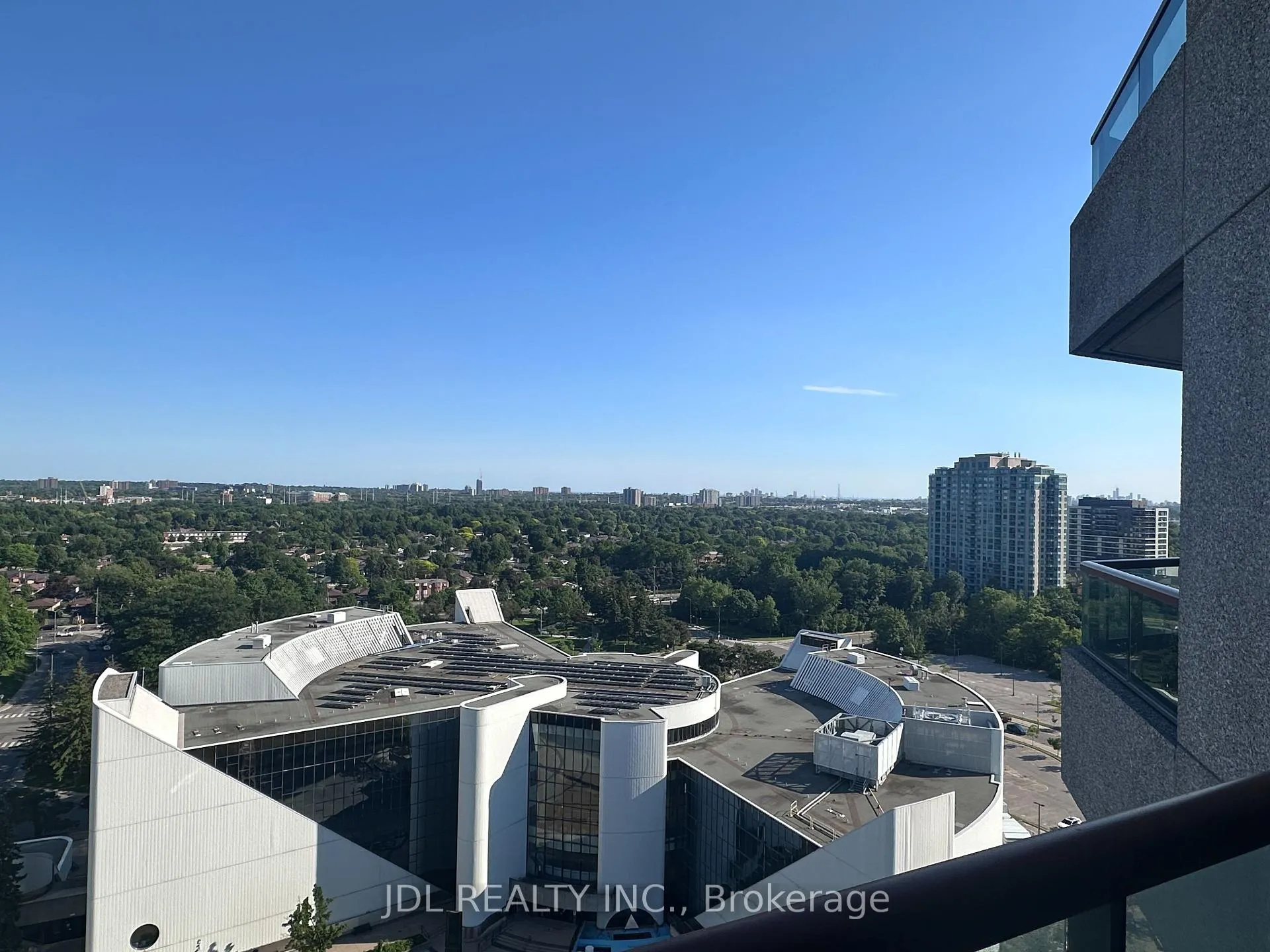 Photo 24 of Unit 1909, 60 Brian Harrison Way, Scarborough, Bendale — HOMEH