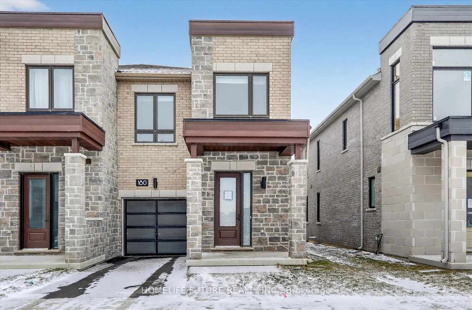 Photo 1 of 180 Mumbai Drive, Markham, Middlefield — HOMEH