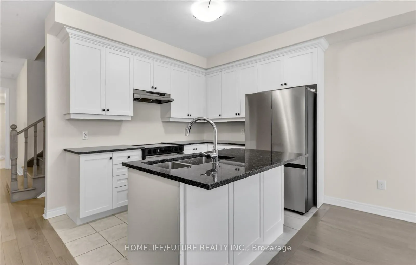 Photo 17 of 180 Mumbai Drive, Markham, Middlefield — HOMEH