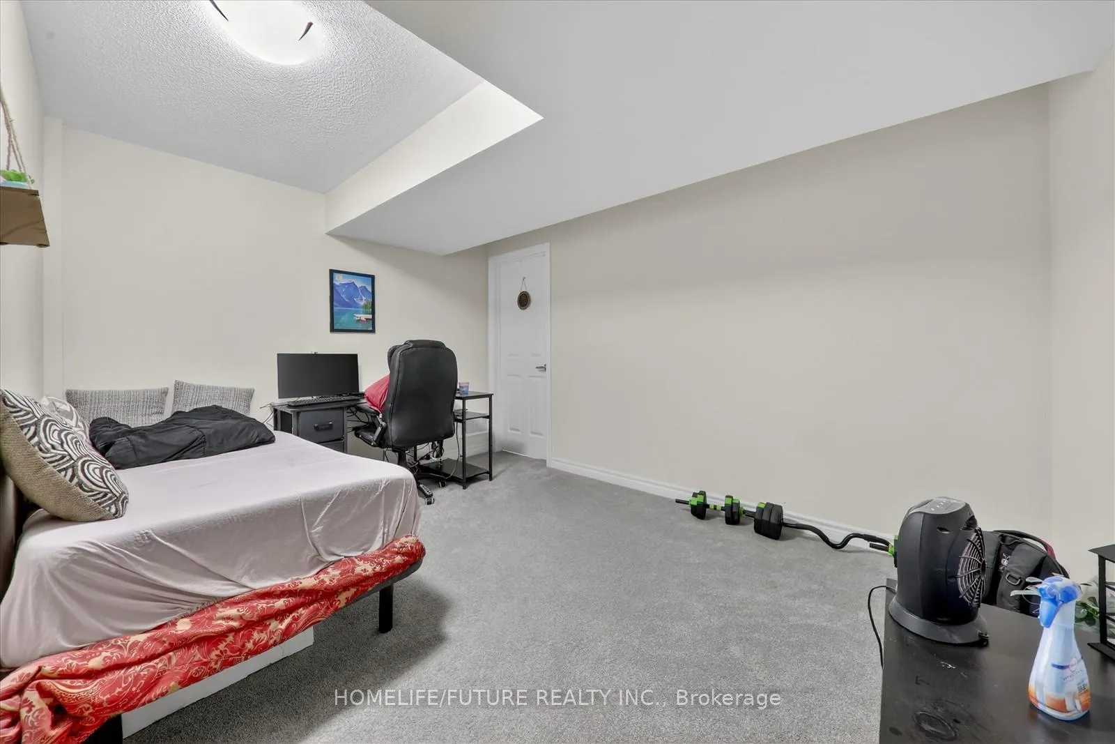 Photo 33 of 180 Mumbai Drive, Markham, Middlefield — HOMEH