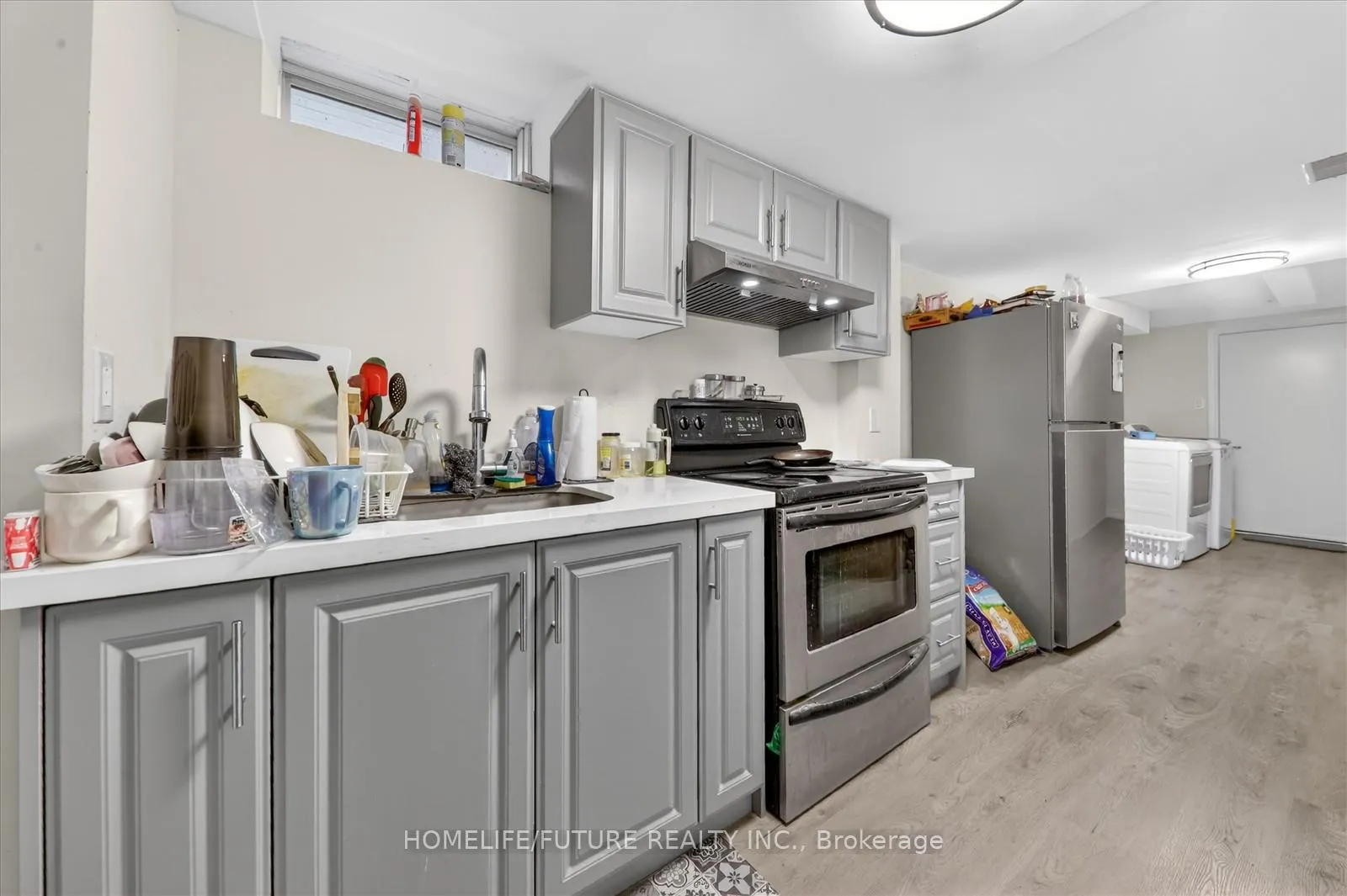 Photo 38 of 180 Mumbai Drive, Markham, Middlefield — HOMEH