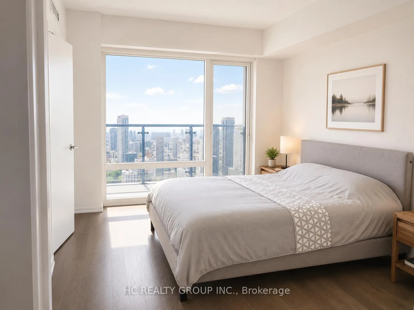 Photo 6 of Unit 5201, 1 Bloor Street E, Toronto, The Annex — HOMEH