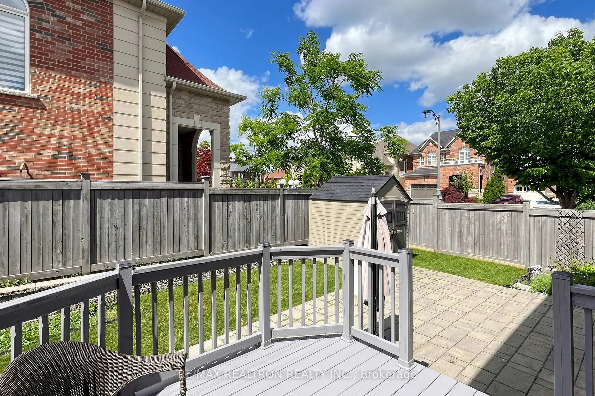 Photo 40 of 81 Robert Green Crescent, Vaughan, Patterson — HOMEH