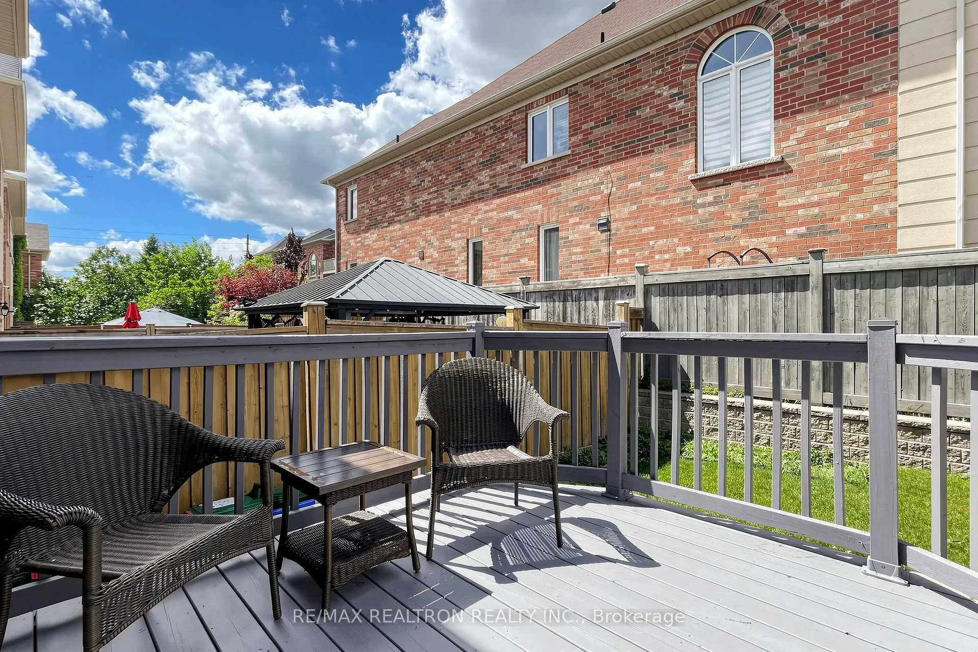 Photo 41 of 81 Robert Green Crescent, Vaughan, Patterson — HOMEH