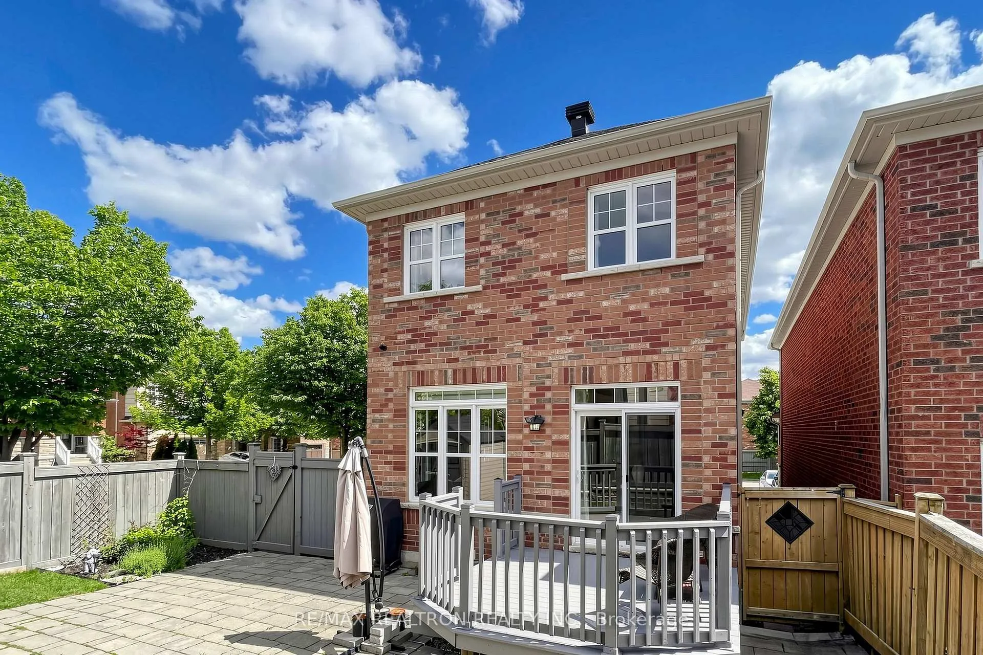 Photo 44 of 81 Robert Green Crescent, Vaughan, Patterson — HOMEH