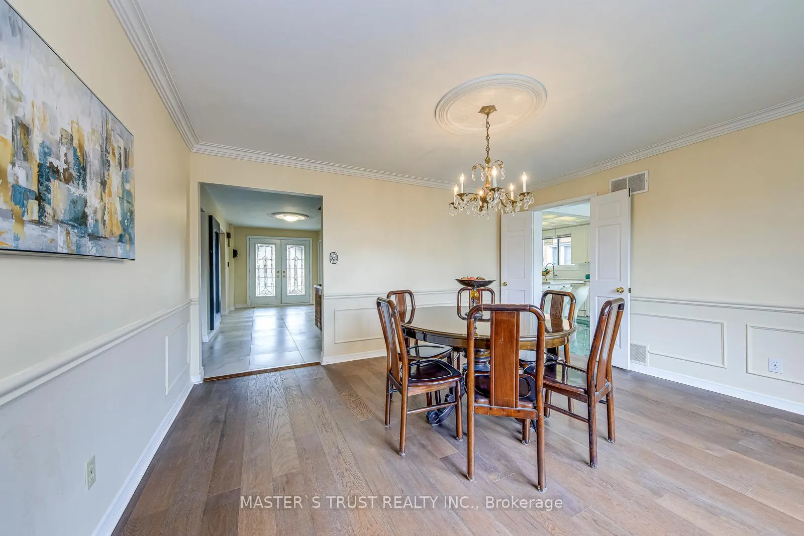 Photo 11 of 2591 Robin Drive, Mississauga, Sheridan — HOMEH