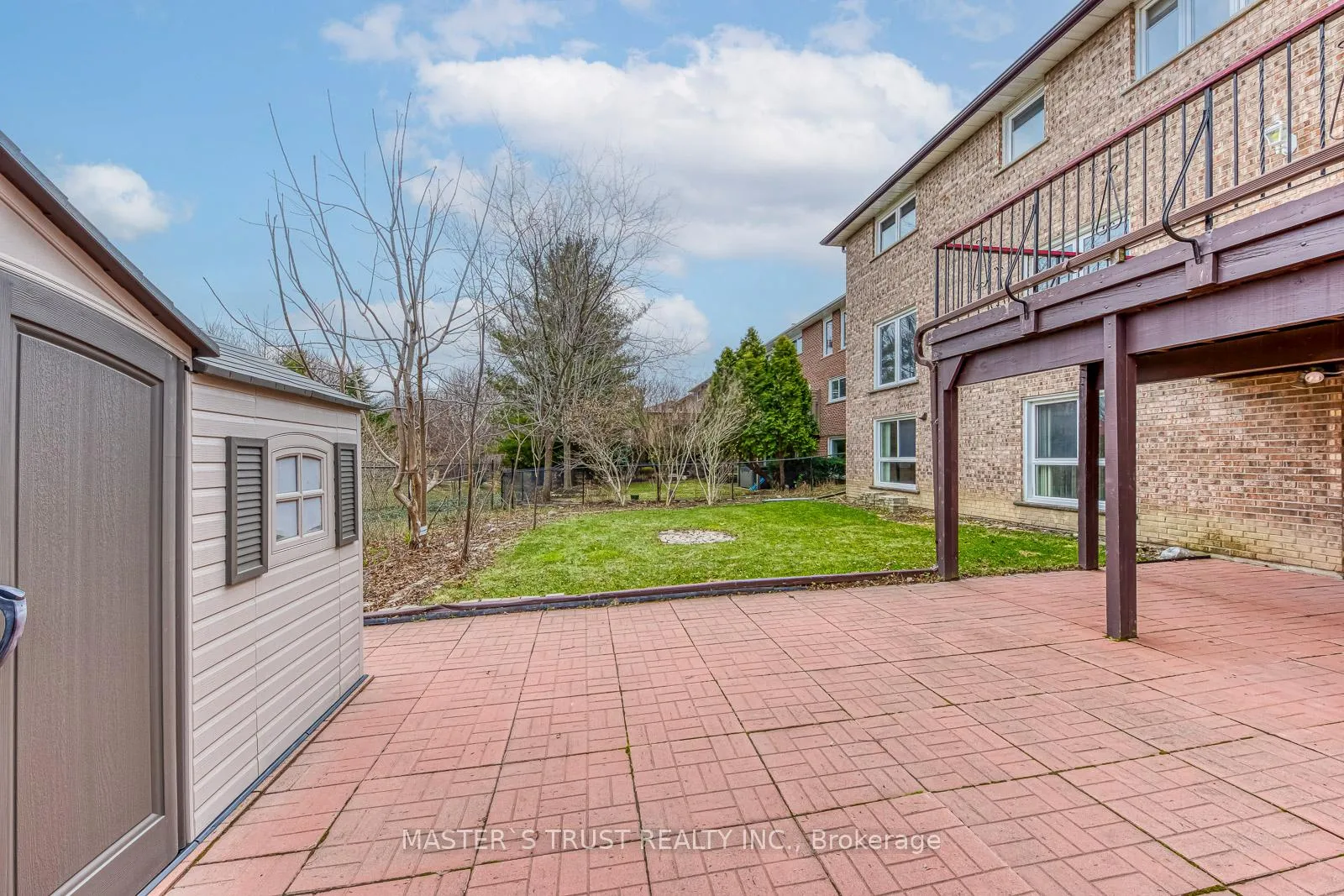 Photo 50 of 2591 Robin Drive, Mississauga, Sheridan — HOMEH