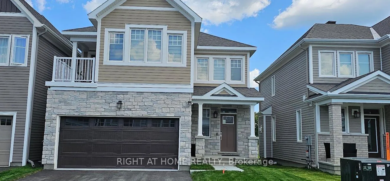 Photo 1 of 2014 Postilion Street, Ottawa, Richmond — HOMEH