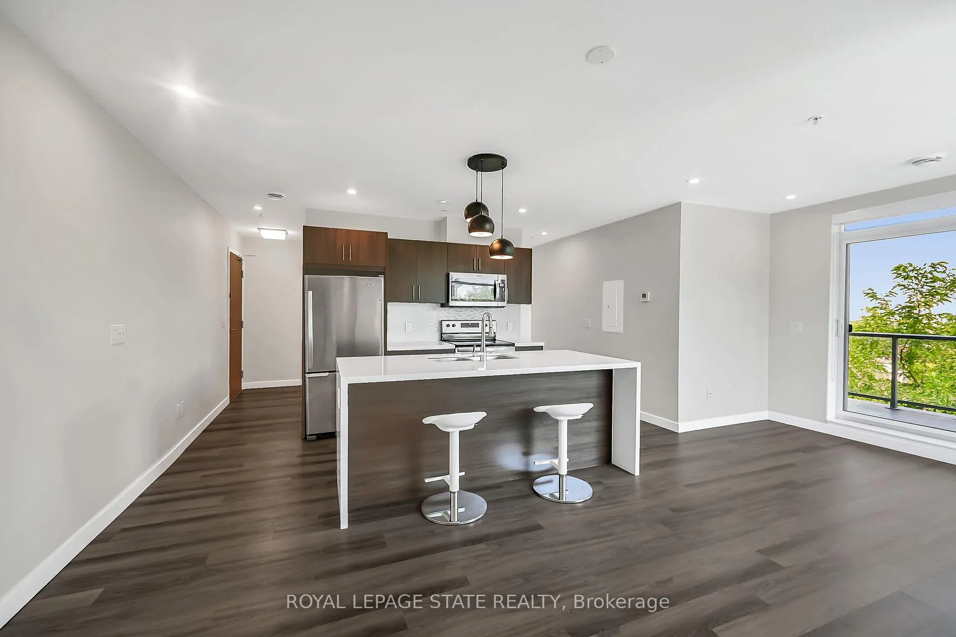 Photo 8 of Unit 307, 455 Charlton Avenue E, Hamilton, Stinson — HOMEH