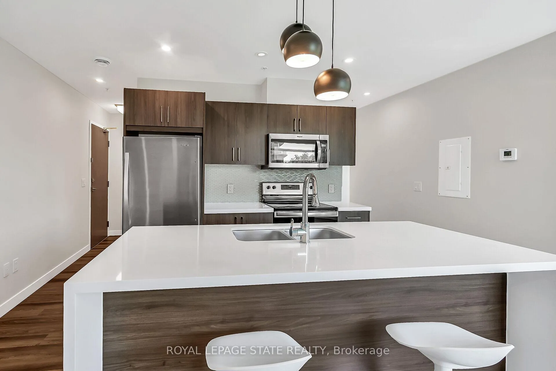 Photo 12 of Unit 307, 455 Charlton Avenue E, Hamilton, Stinson — HOMEH