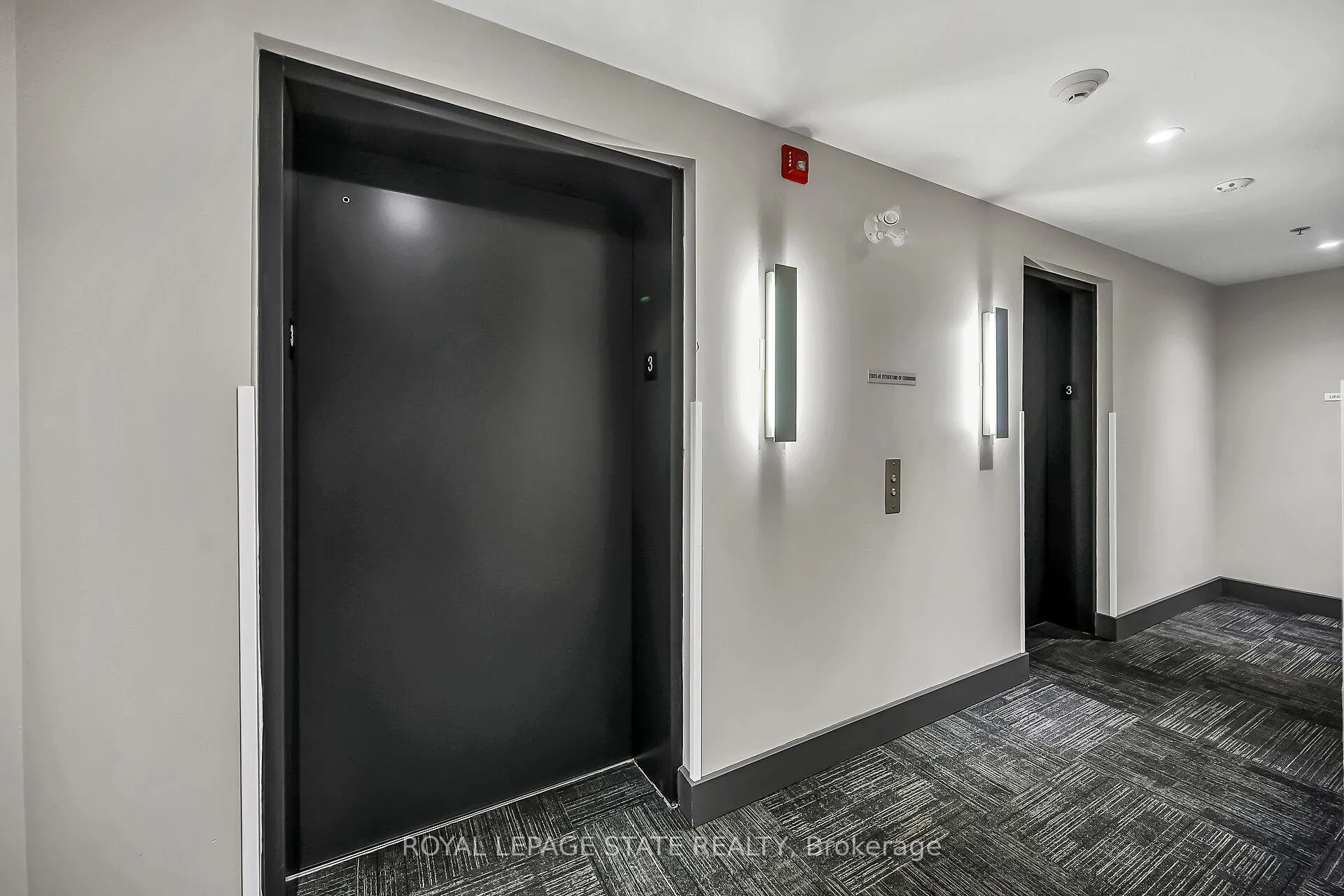 Photo 28 of Unit 307, 455 Charlton Avenue E, Hamilton, Stinson — HOMEH