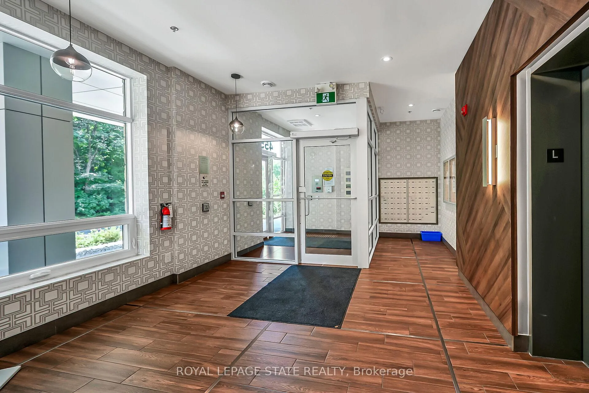 Photo 29 of Unit 307, 455 Charlton Avenue E, Hamilton, Stinson — HOMEH