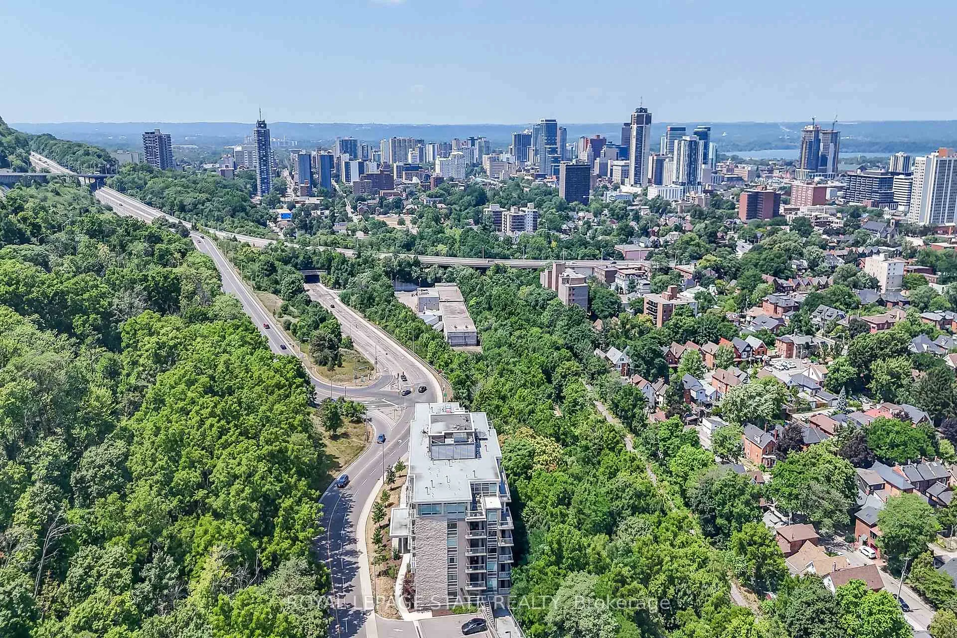 Photo 30 of Unit 307, 455 Charlton Avenue E, Hamilton, Stinson — HOMEH