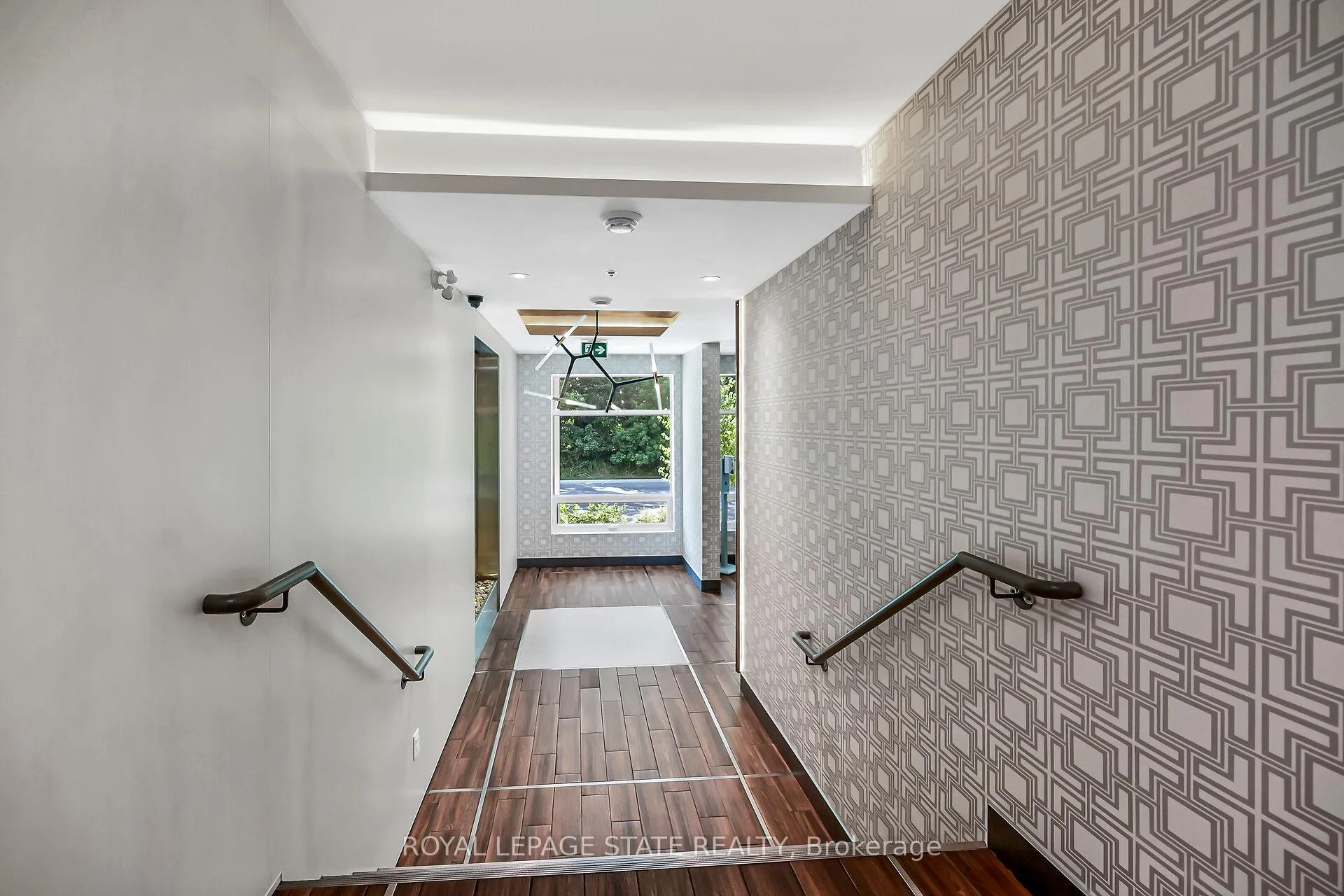 Photo 31 of Unit 307, 455 Charlton Avenue E, Hamilton, Stinson — HOMEH