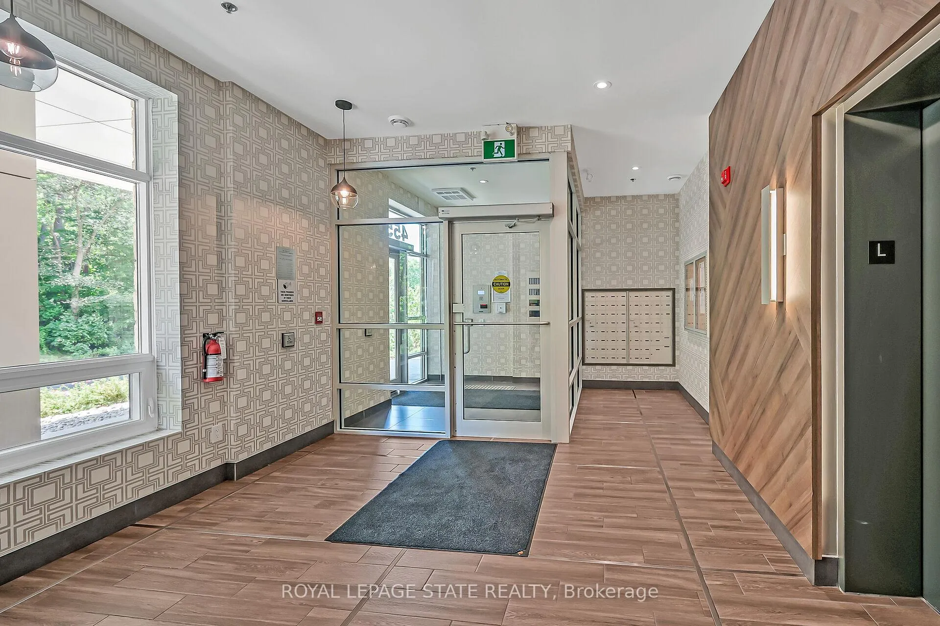 Photo 34 of Unit 307, 455 Charlton Avenue E, Hamilton, Stinson — HOMEH