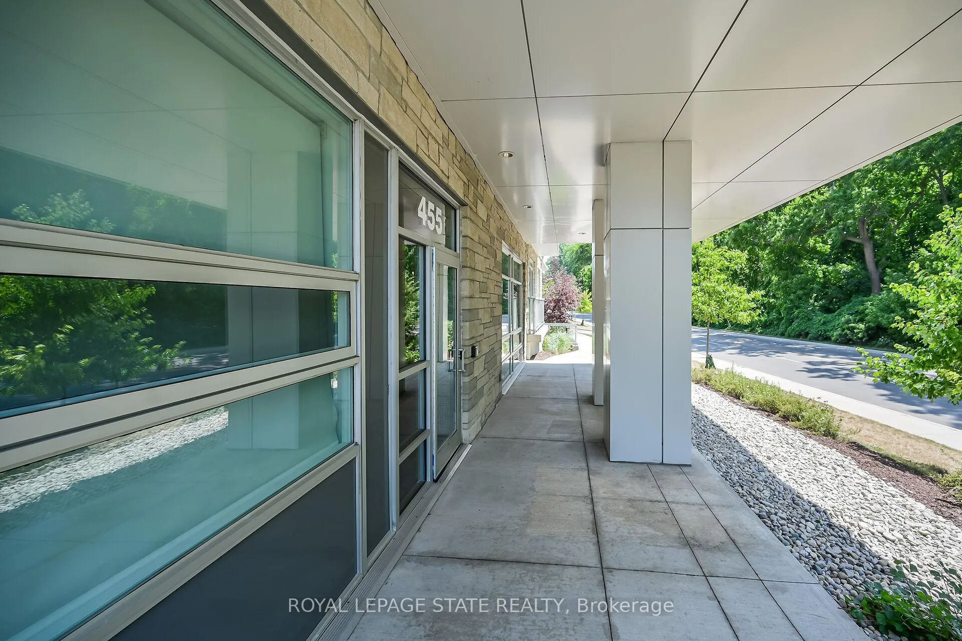 Photo 36 of Unit 307, 455 Charlton Avenue E, Hamilton, Stinson — HOMEH
