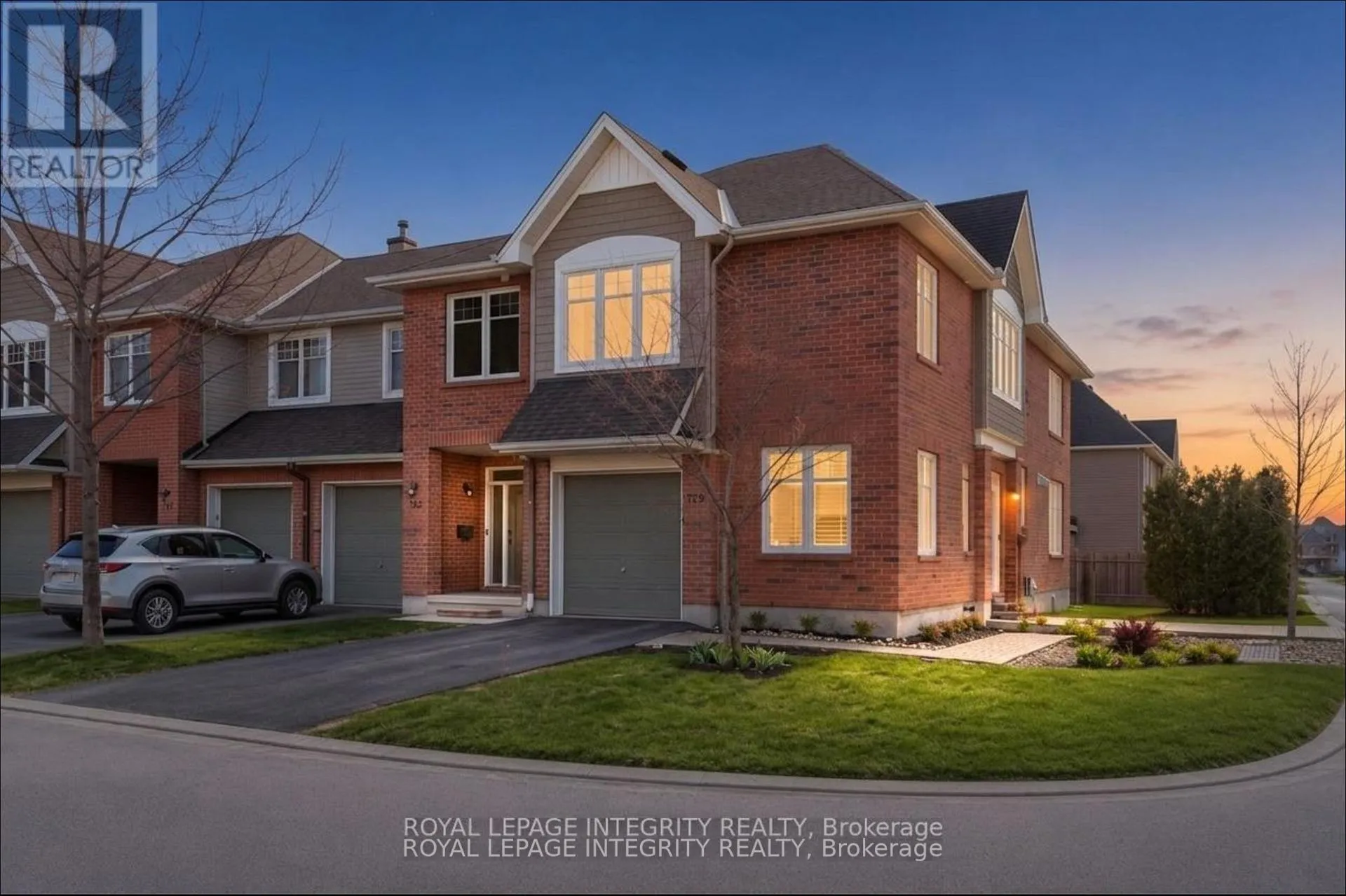Photo 1 of 179 Flat Sedge Crescent, Ottawa, Blossom Park/Kemp Park/Findlay Creek — HOMEH