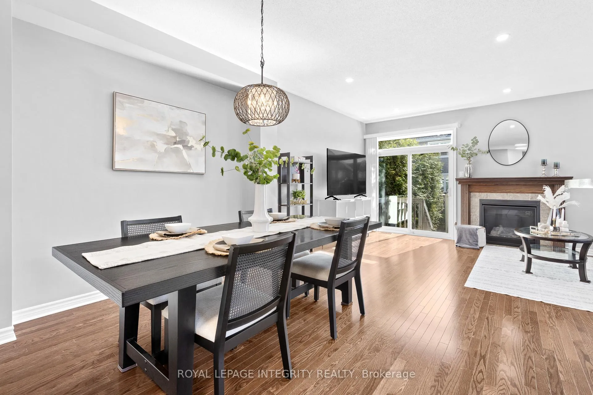 Photo 2 of 179 Flat Sedge Crescent, Ottawa, Blossom Park/Kemp Park/Findlay Creek — HOMEH