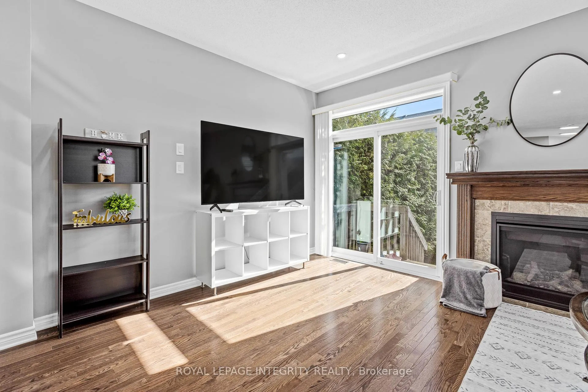 Photo 3 of 179 Flat Sedge Crescent, Ottawa, Blossom Park/Kemp Park/Findlay Creek — HOMEH